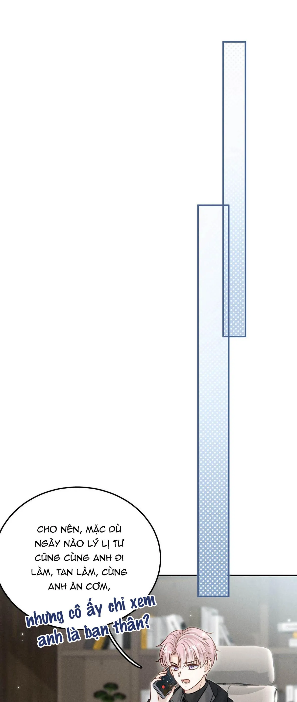 Giọt nước tràn ly Chapter 19 Trang 10