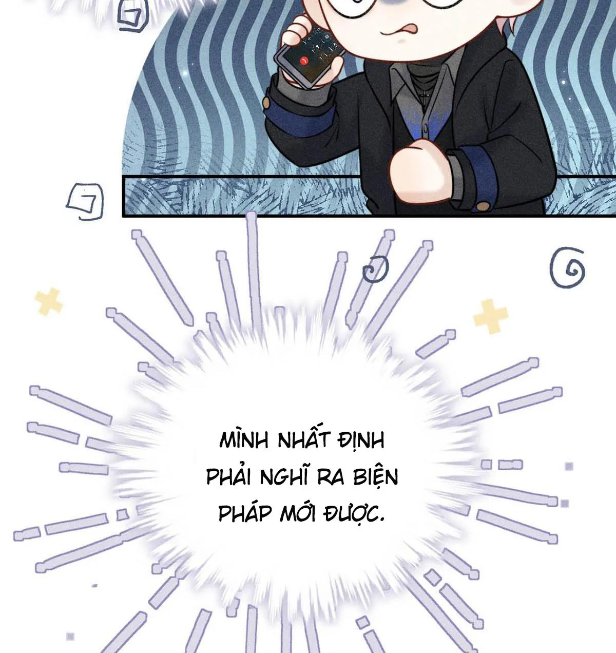 Giọt nước tràn ly Chapter 19 Trang 16