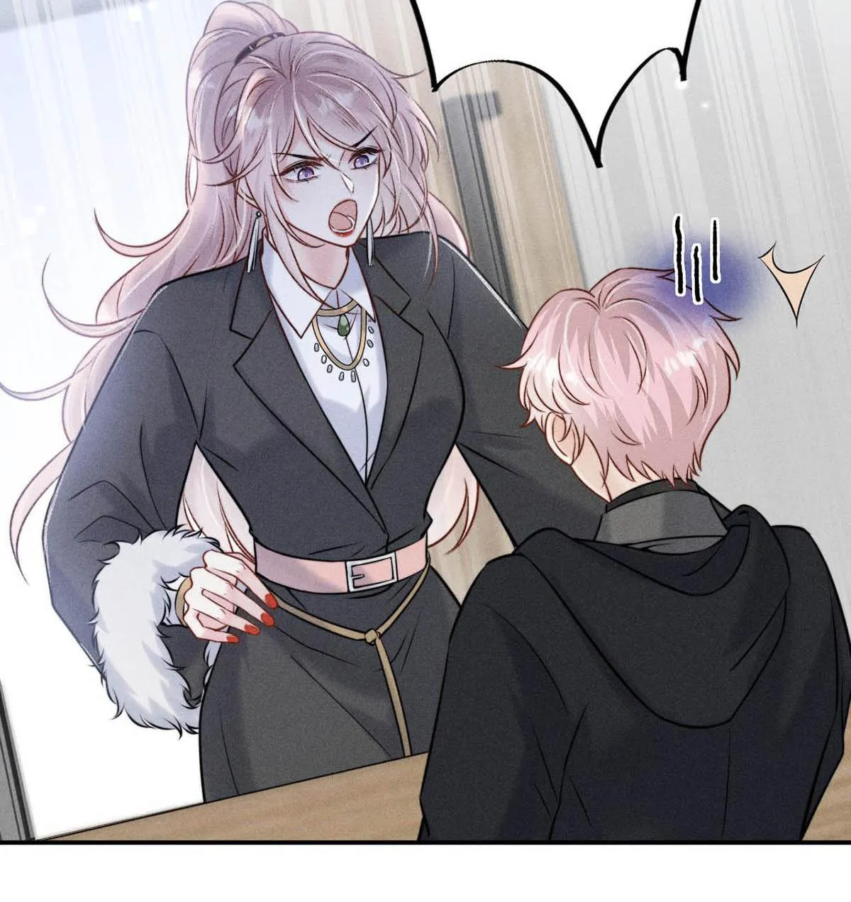 Giọt nước tràn ly Chapter 19 Trang 25