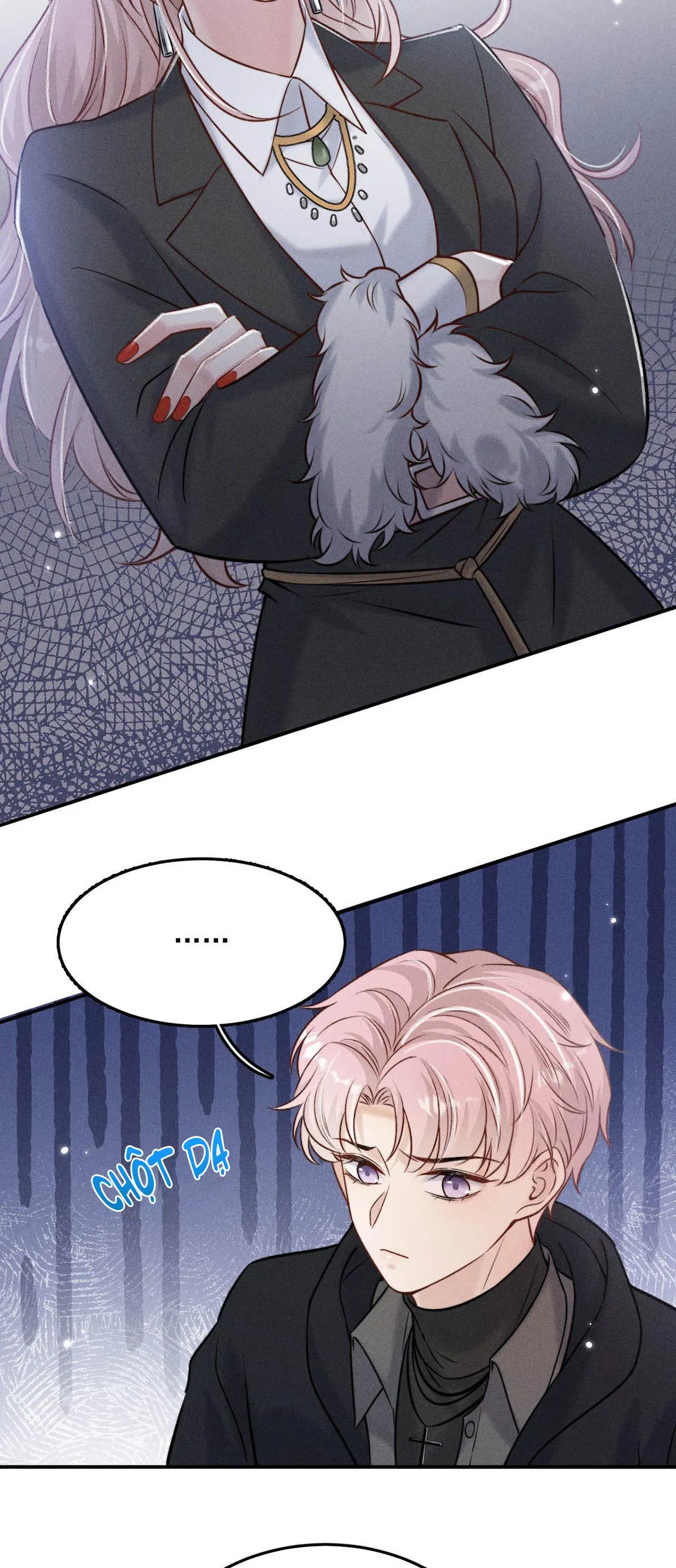 Giọt nước tràn ly Chapter 19 Trang 27