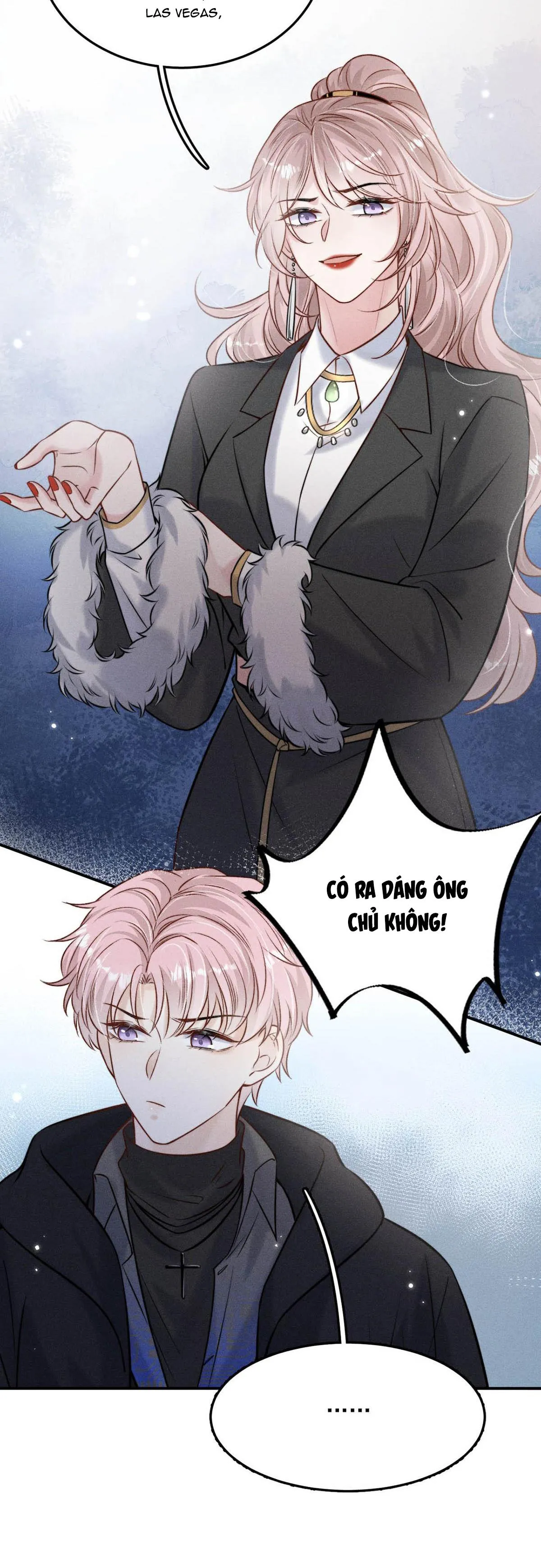 Giọt nước tràn ly Chapter 19 Trang 30