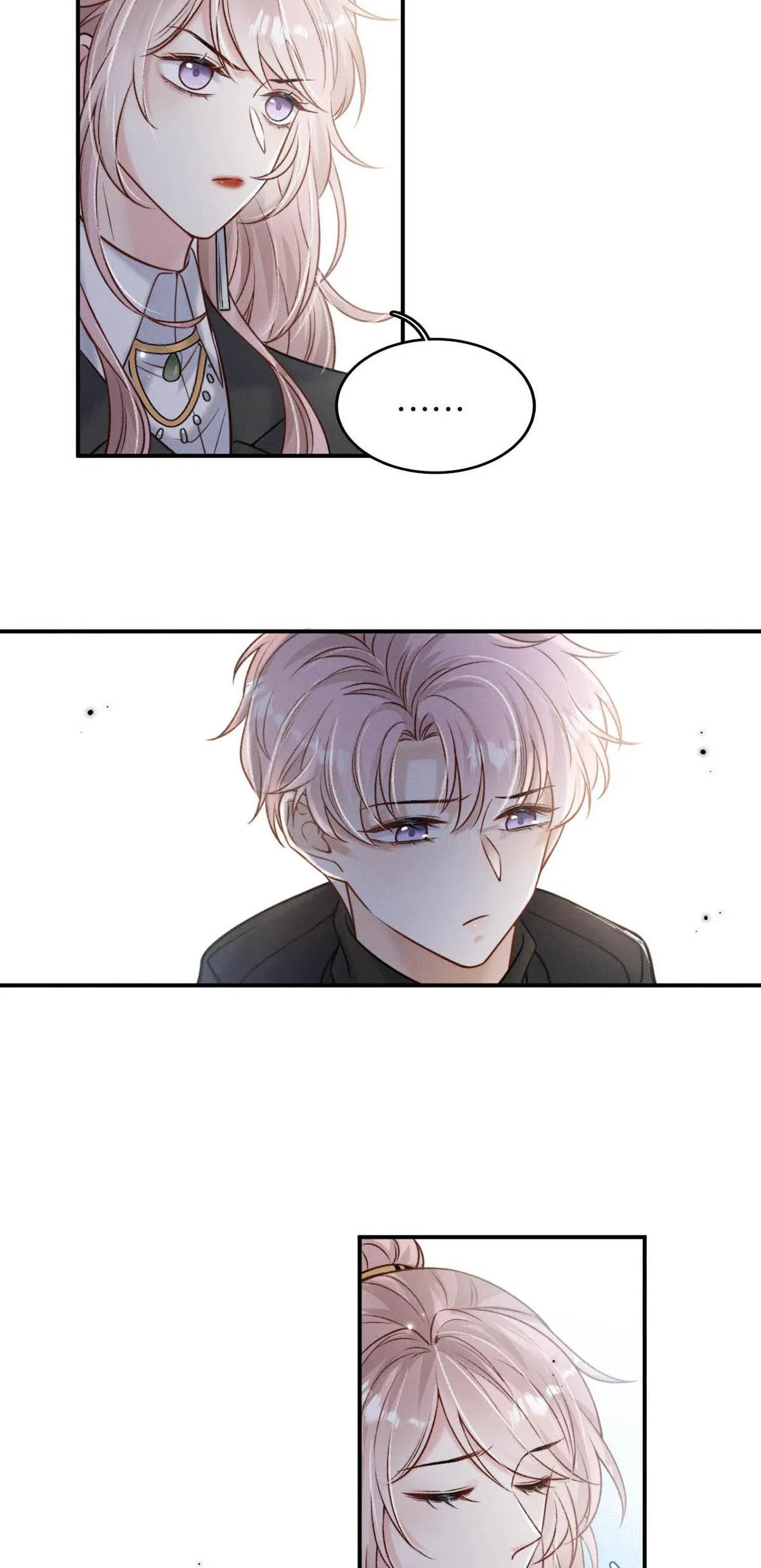 Giọt nước tràn ly Chapter 20 Trang 4