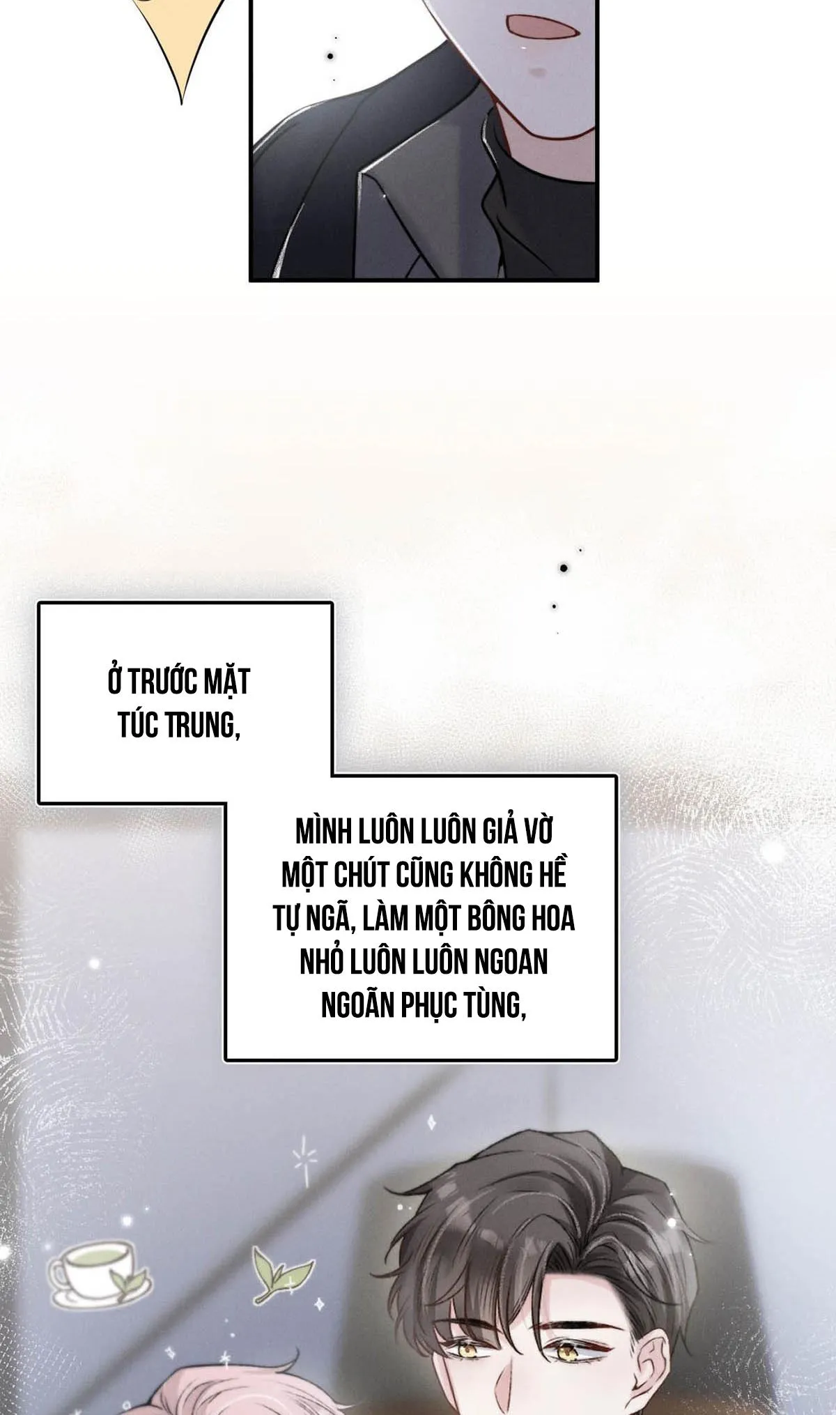 Giọt nước tràn ly Chapter 20 Trang 8