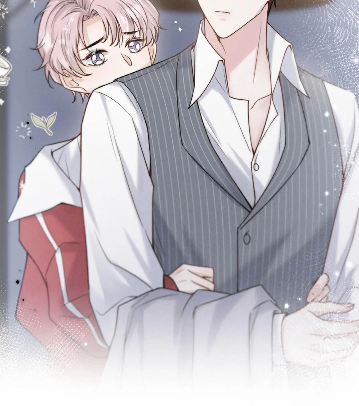 Giọt nước tràn ly Chapter 20 Trang 9