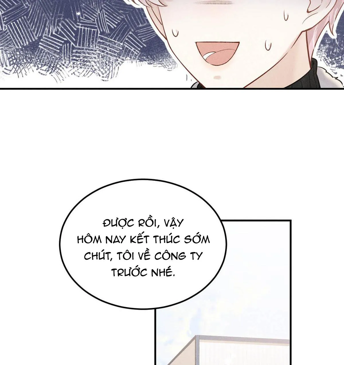 Giọt nước tràn ly Chapter 20 Trang 16