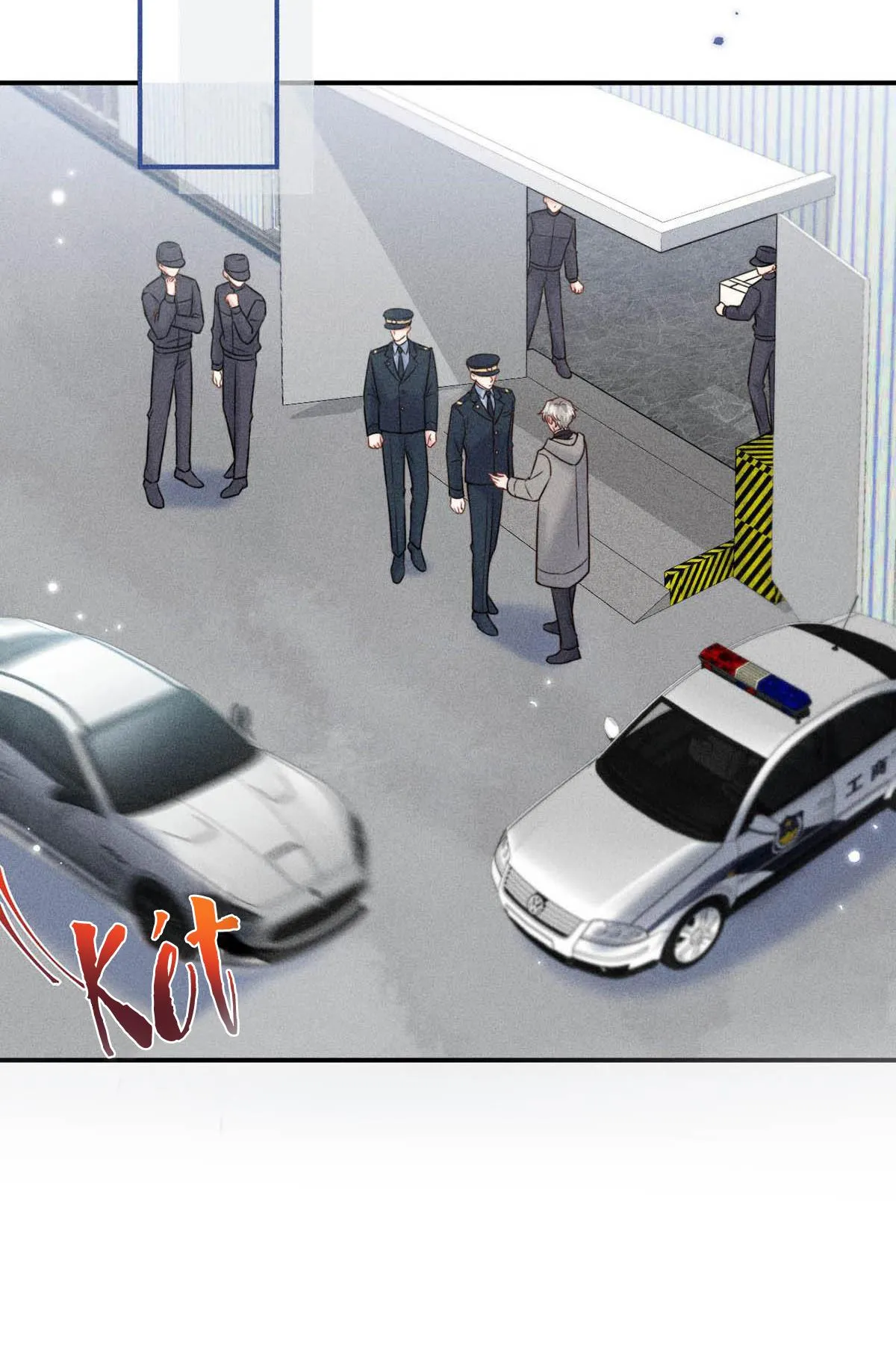 Giọt nước tràn ly Chapter 21 Trang 10