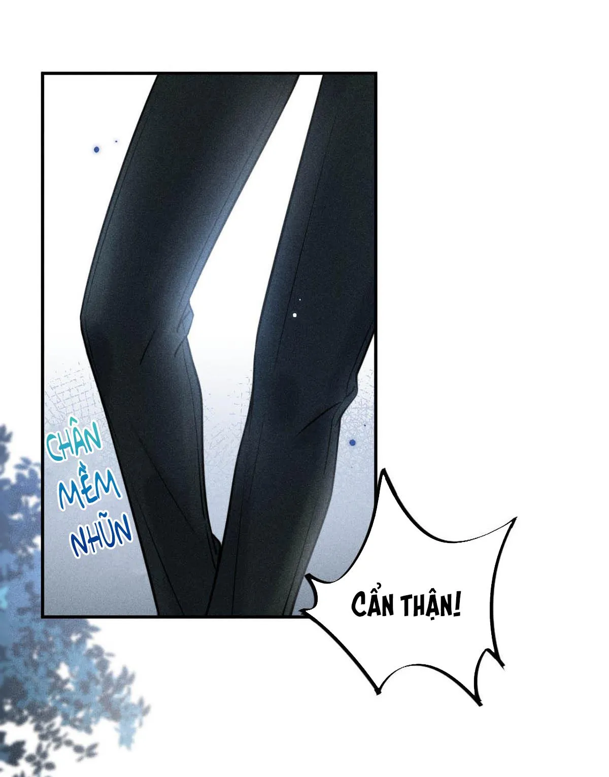 Giọt nước tràn ly Chapter 21 Trang 21