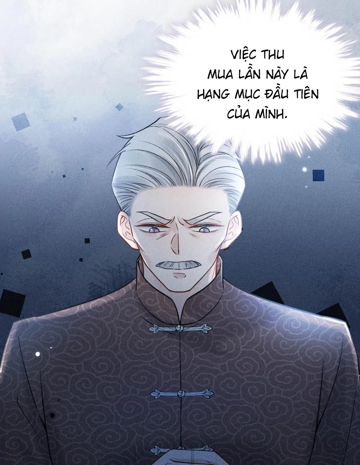 Giọt nước tràn ly Chapter 21 Trang 24