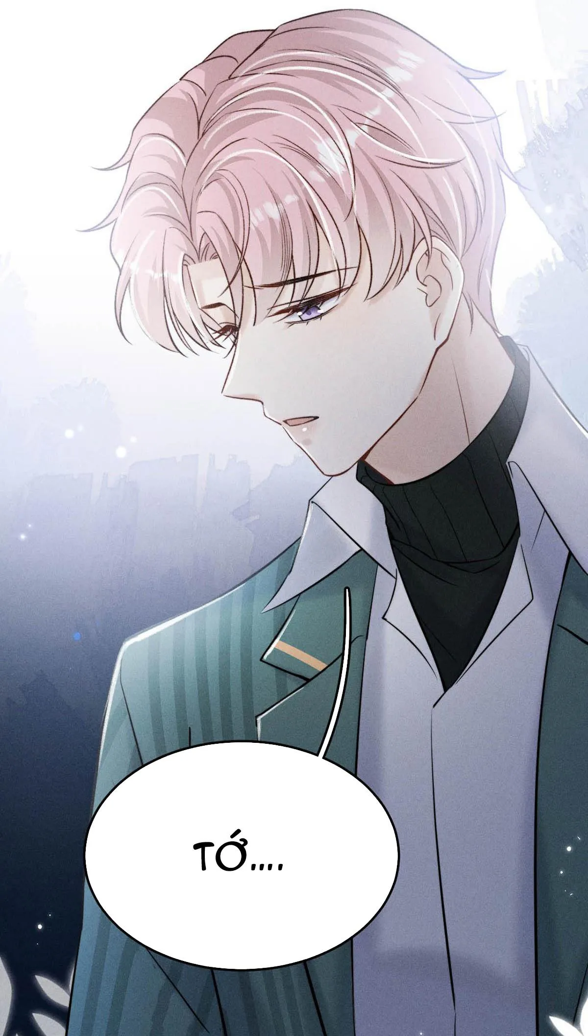 Giọt nước tràn ly Chapter 21 Trang 30