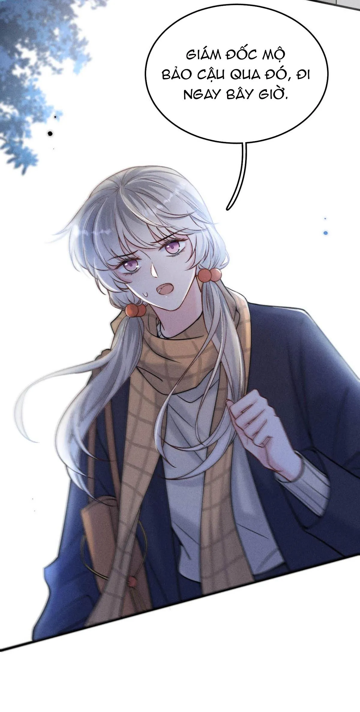 Giọt nước tràn ly Chapter 21 Trang 32