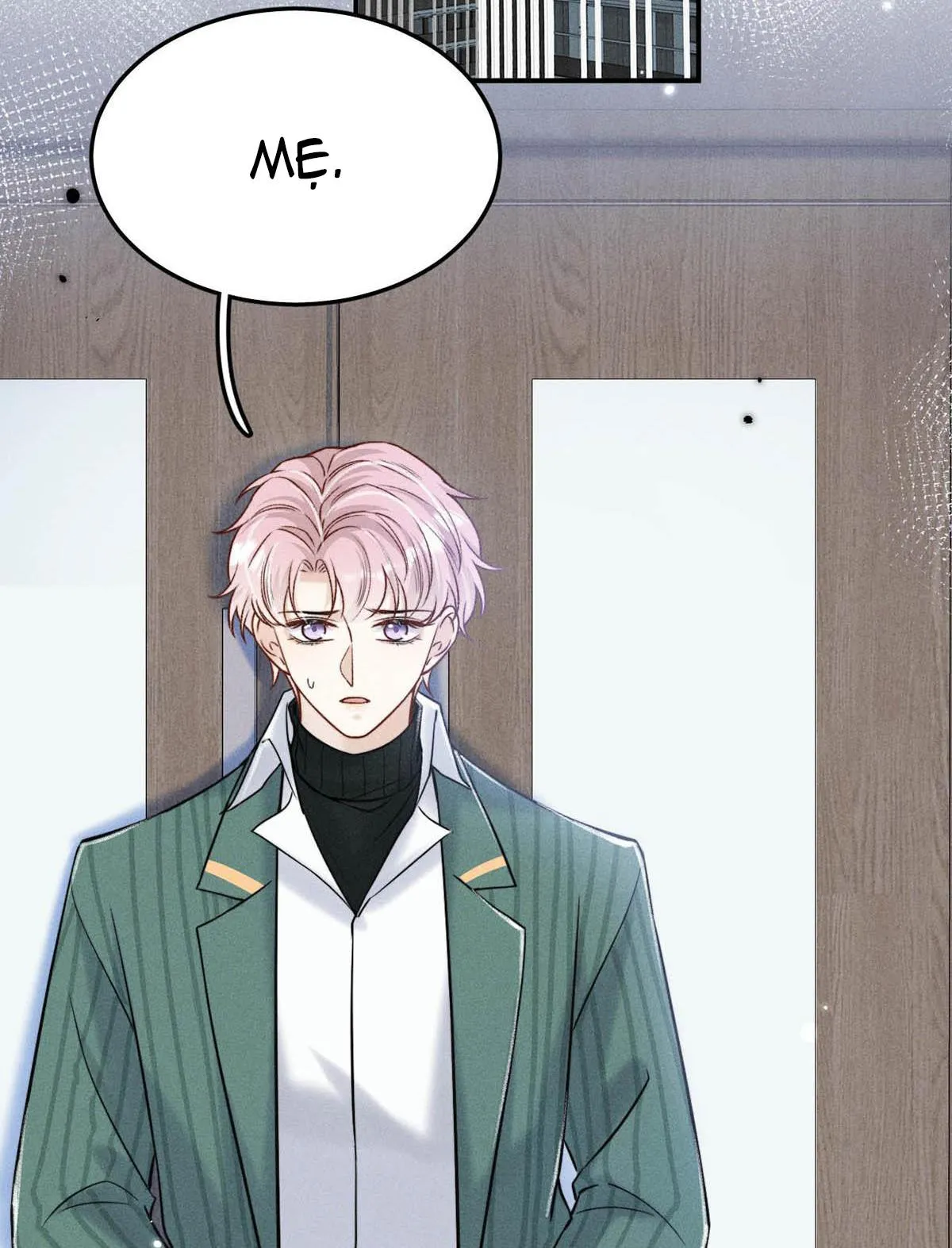 Giọt nước tràn ly Chapter 21 Trang 34