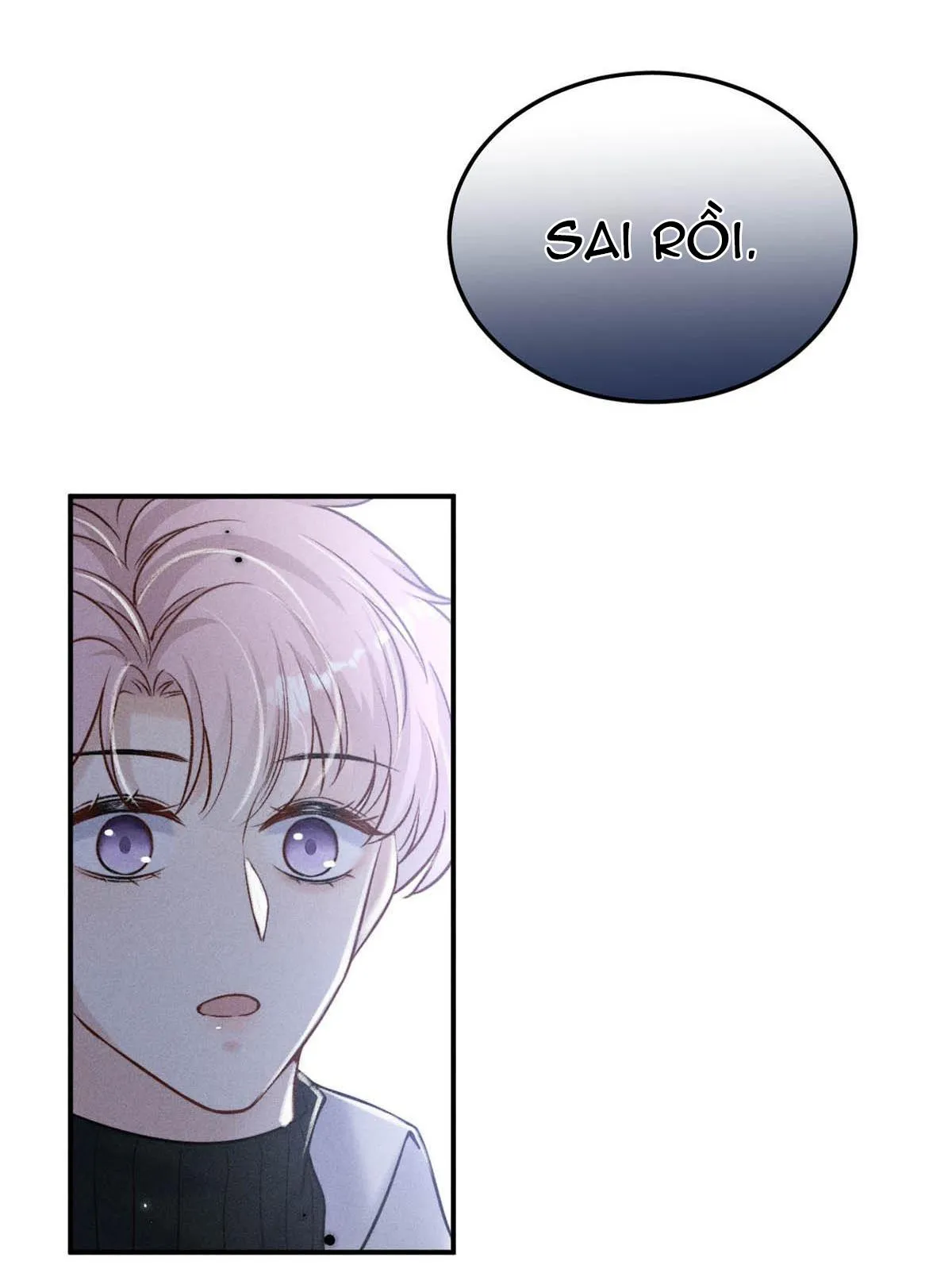 Giọt nước tràn ly Chapter 21 Trang 37