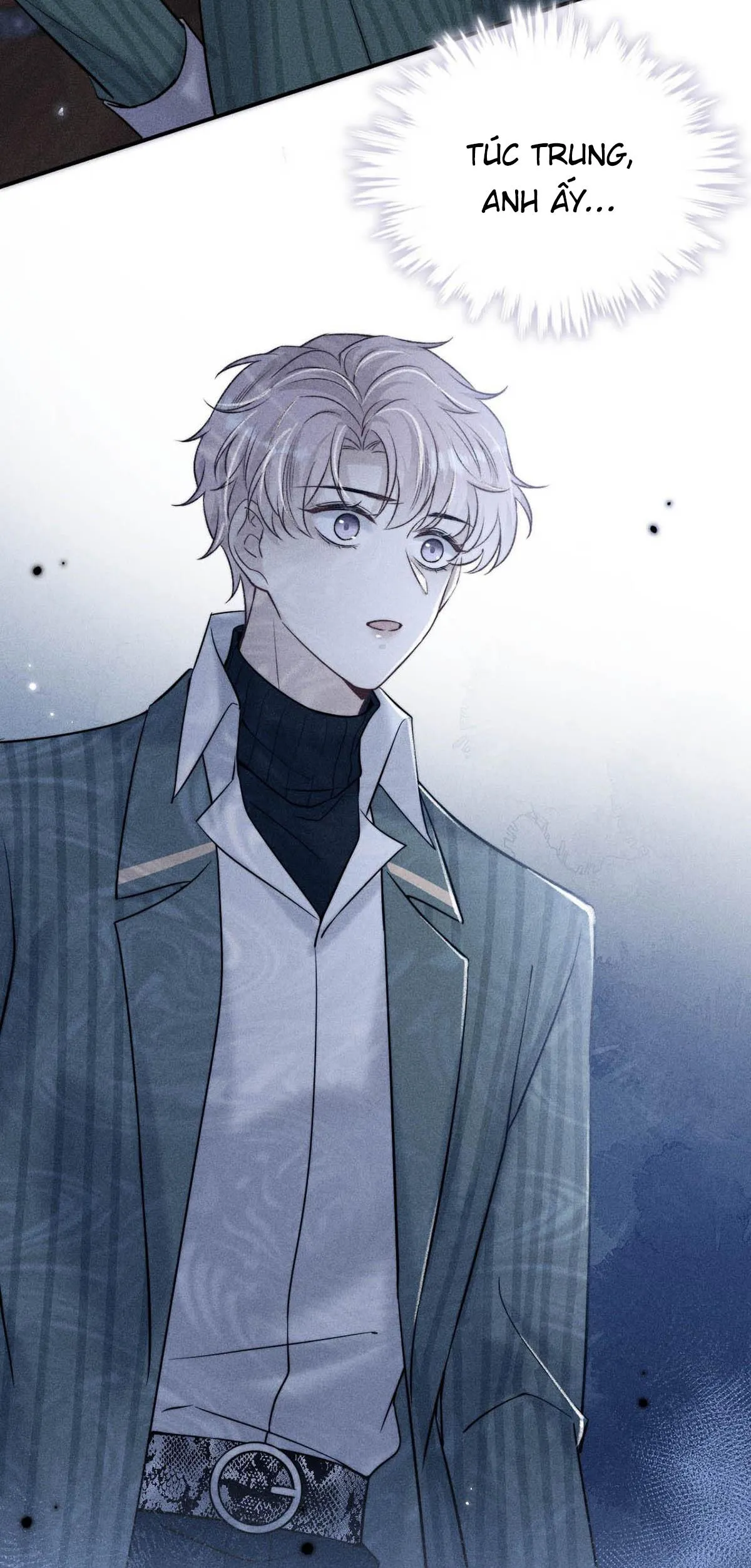 Giọt nước tràn ly Chapter 21 Trang 44