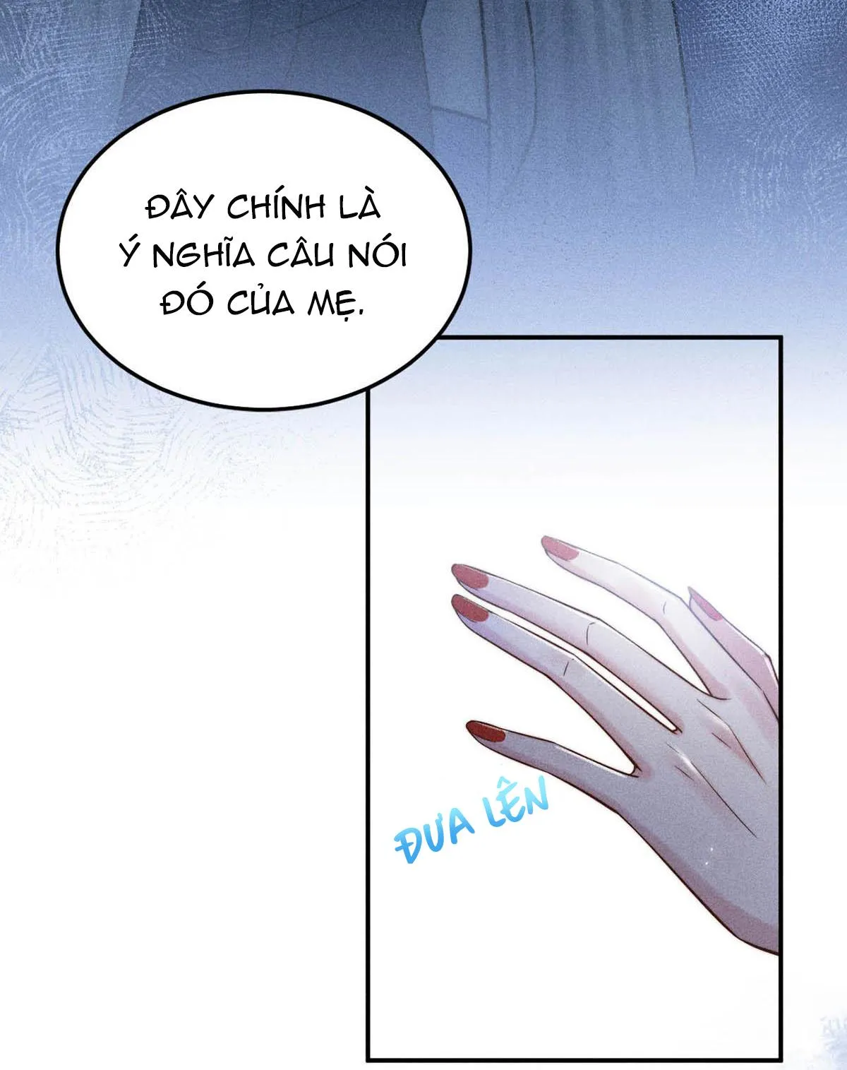 Giọt nước tràn ly Chapter 21 Trang 45