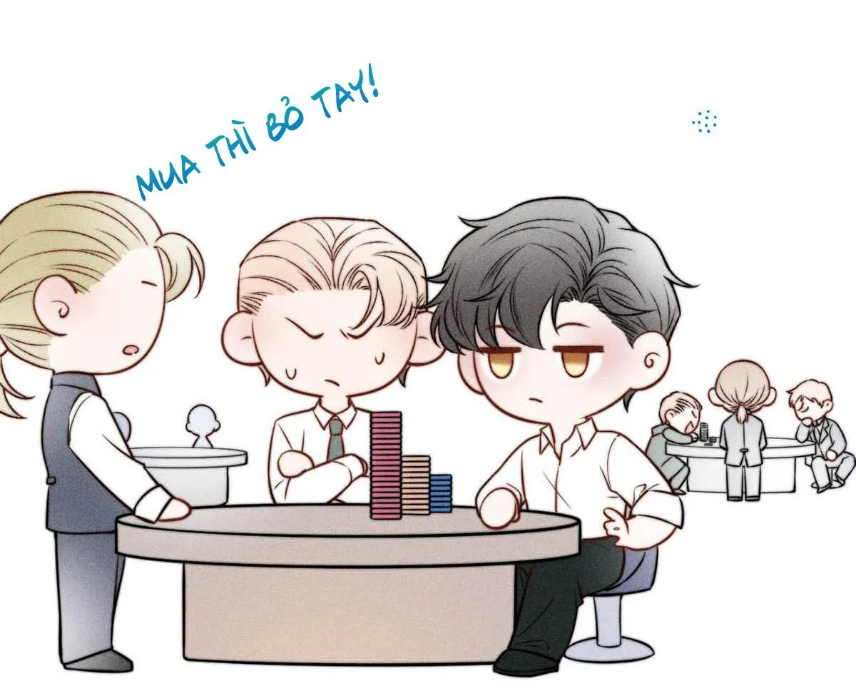 Giọt nước tràn ly Chapter 21 Trang 48