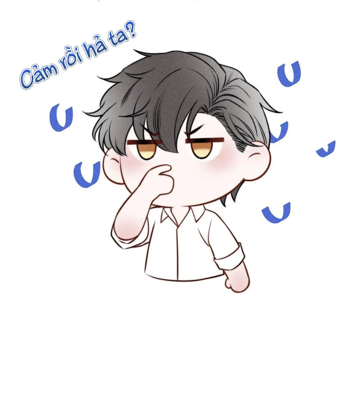 Giọt nước tràn ly Chapter 21 Trang 52