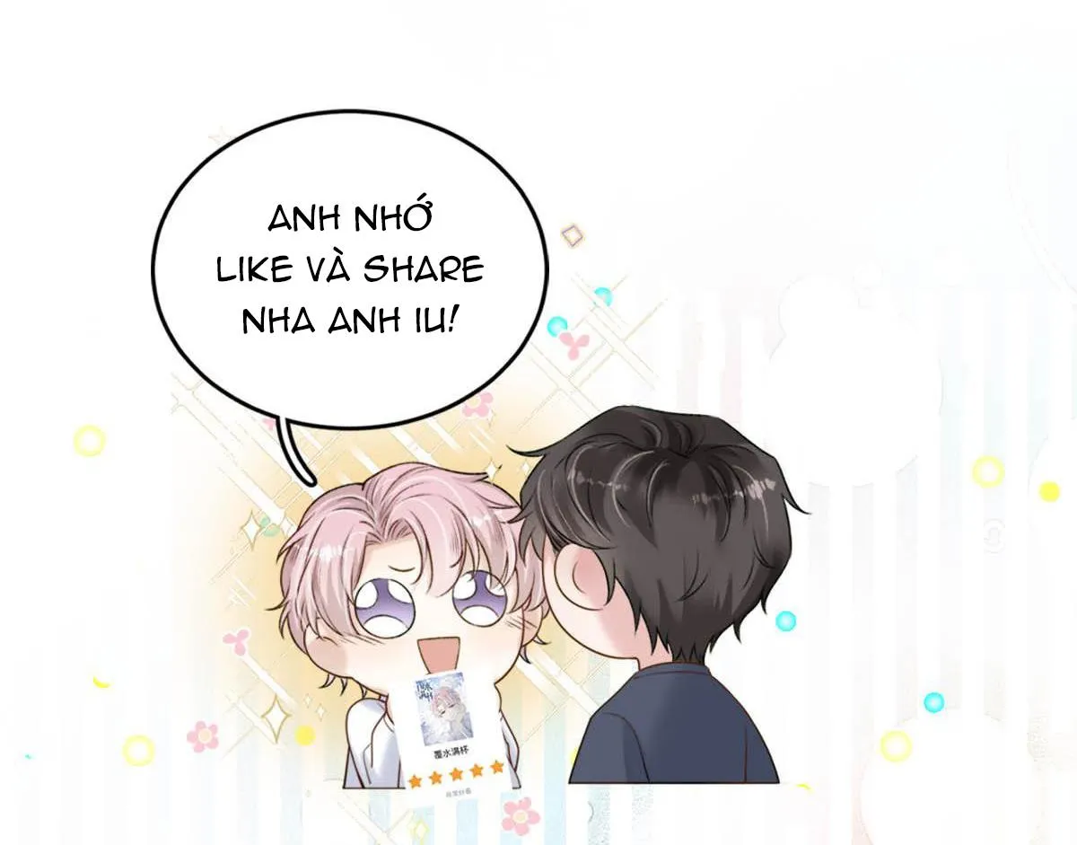 Giọt nước tràn ly Chapter 21 Trang 53