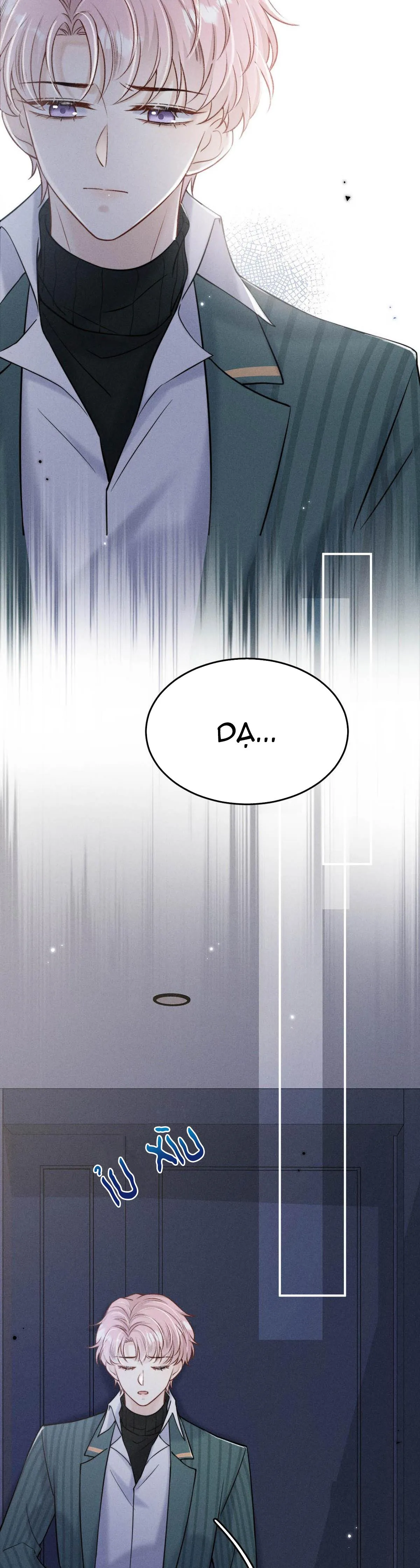 Giọt nước tràn ly Chapter 22 Trang 10