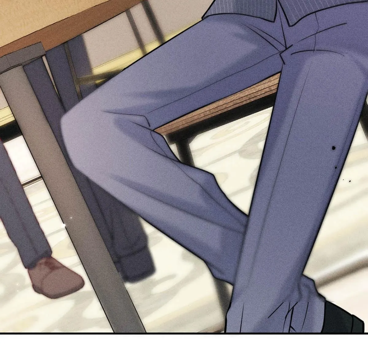 Giọt nước tràn ly Chapter 22 Trang 13