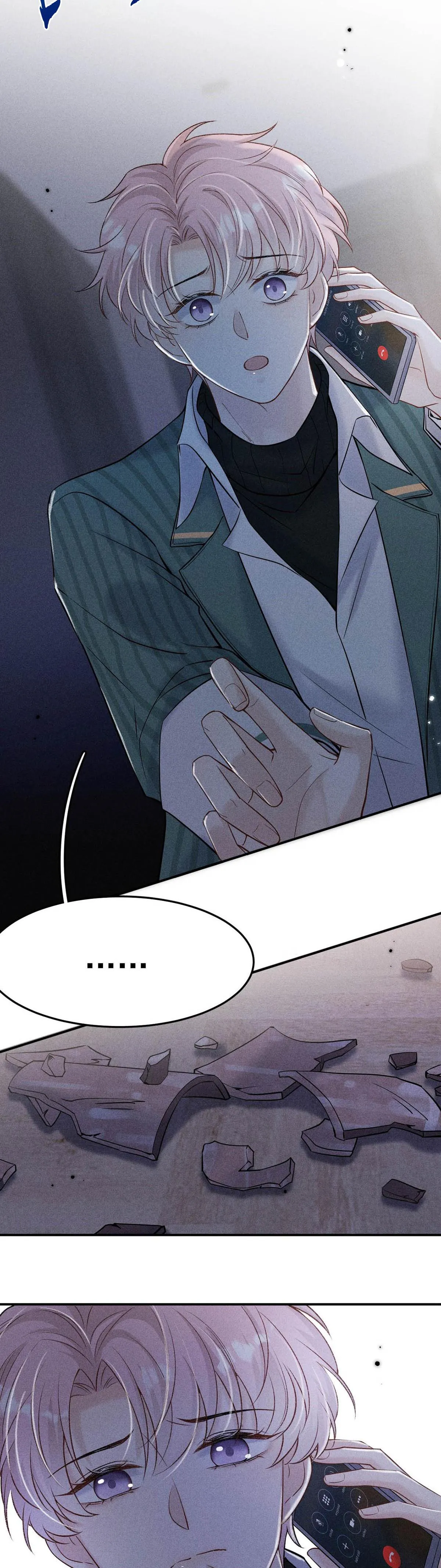 Giọt nước tràn ly Chapter 22 Trang 22