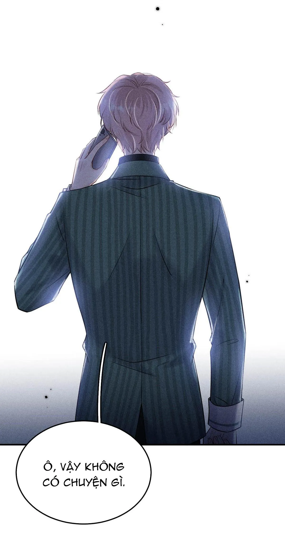 Giọt nước tràn ly Chapter 22 Trang 24