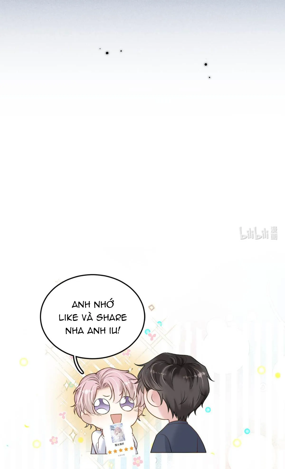 Giọt nước tràn ly Chapter 22 Trang 27