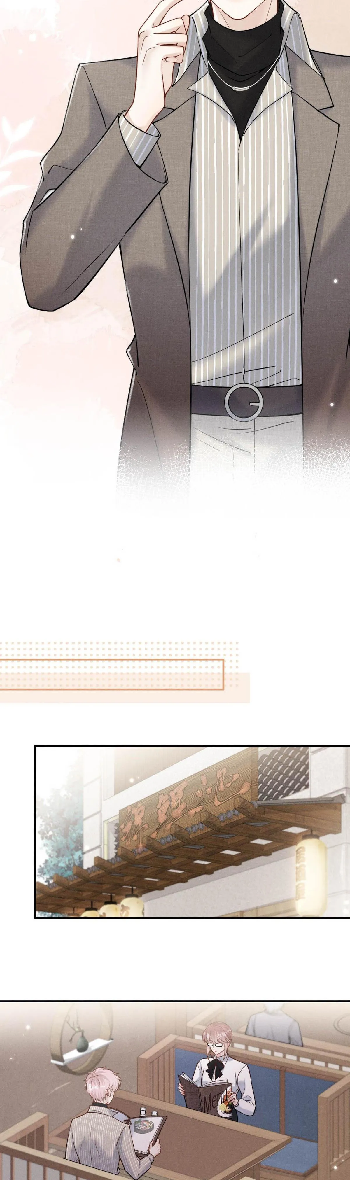 Giọt nước tràn ly Chapter 23 Trang 12