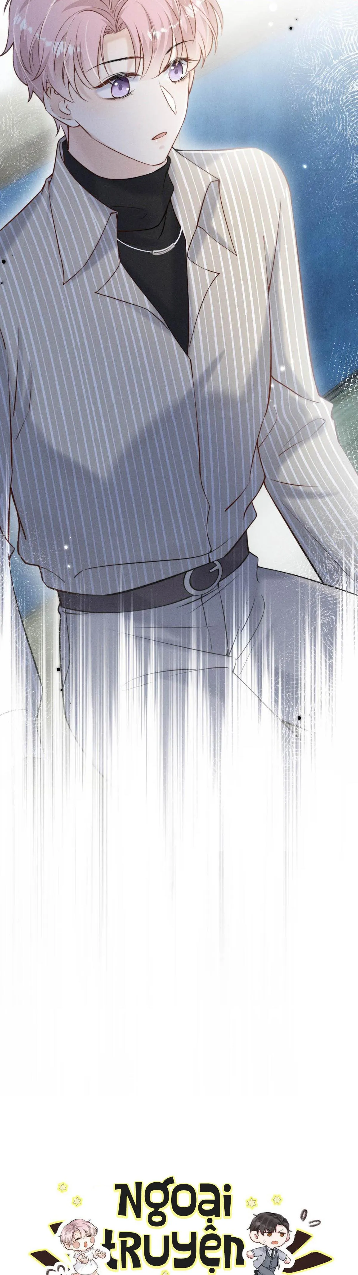 Giọt nước tràn ly Chapter 23 Trang 23