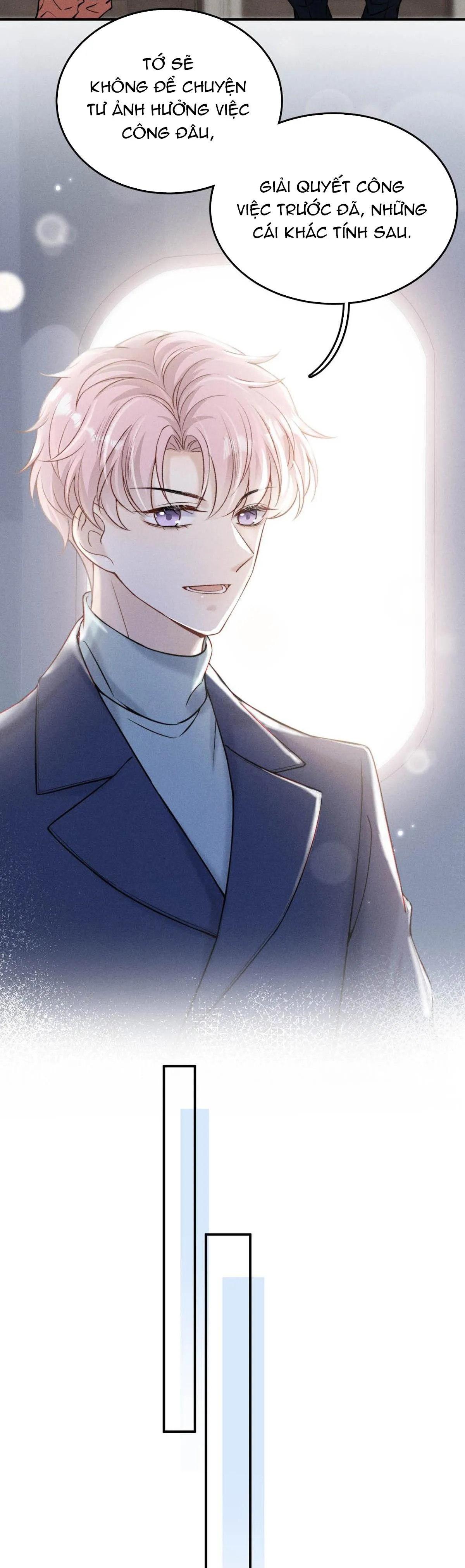 Giọt nước tràn ly Chapter 24 Trang 11