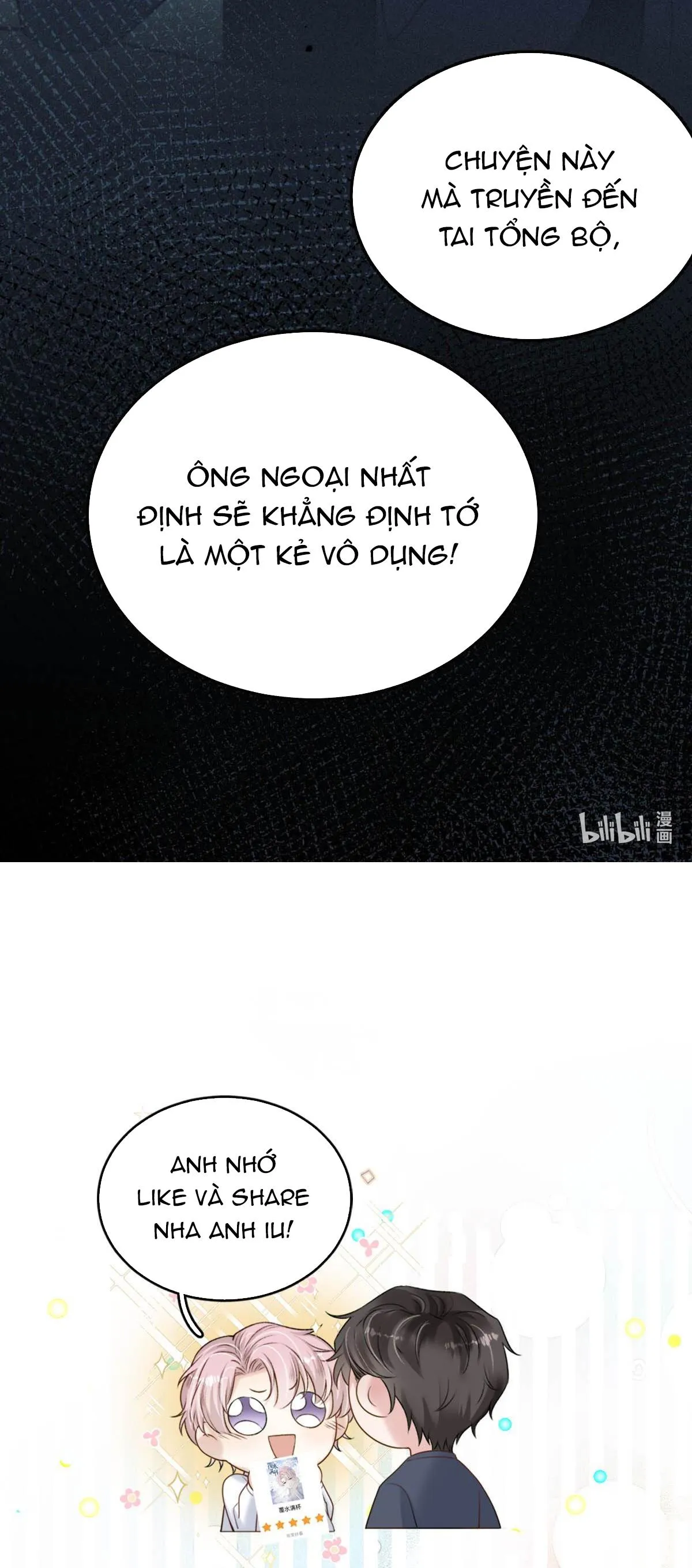 Giọt nước tràn ly Chapter 24 Trang 27