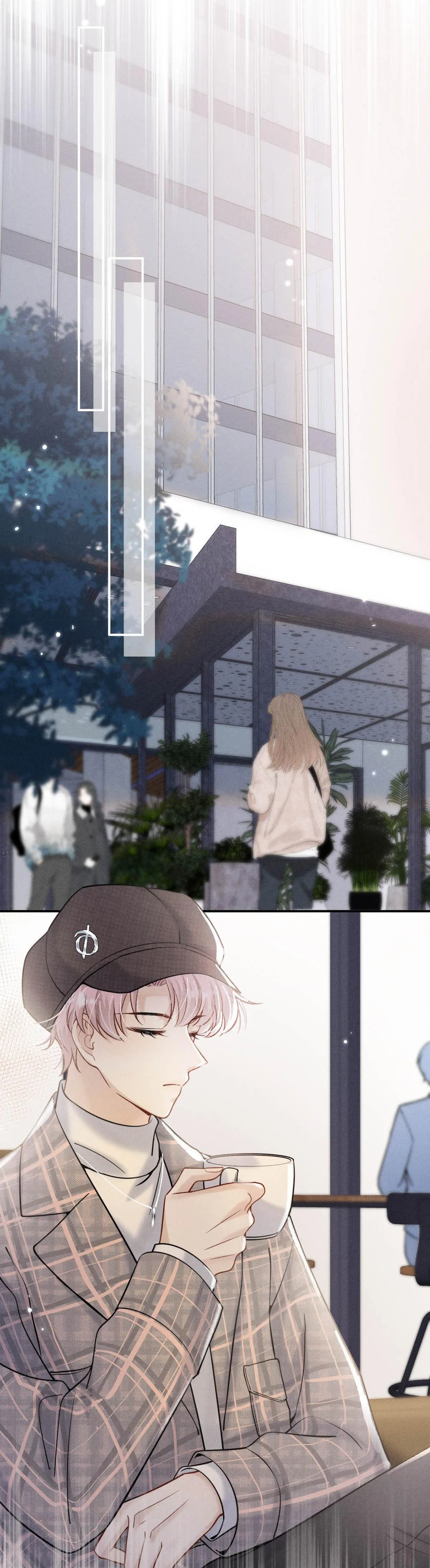 Giọt nước tràn ly Chapter 25 Trang 18