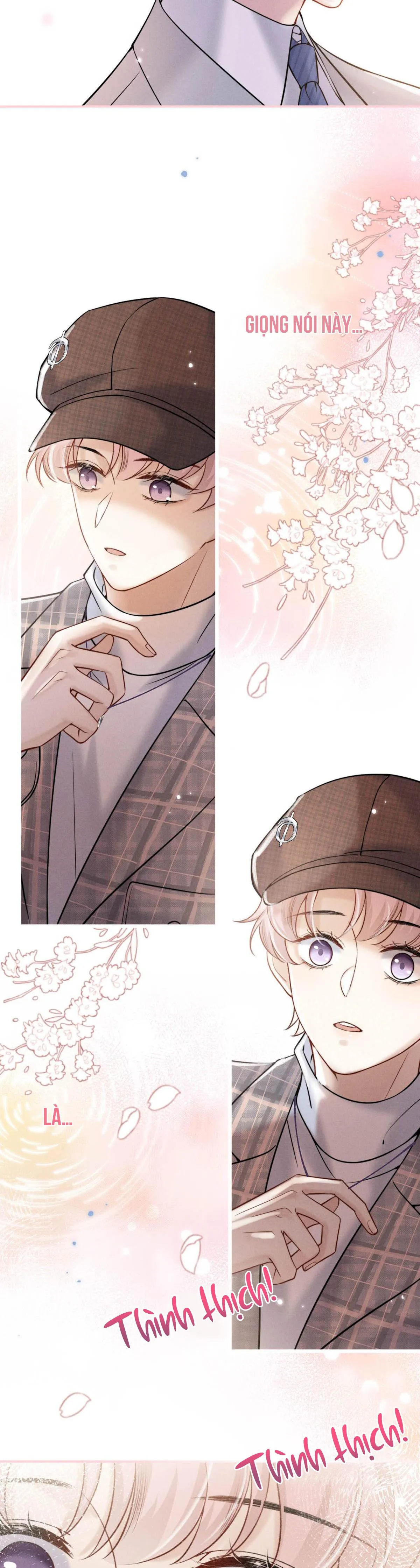 Giọt nước tràn ly Chapter 25 Trang 26