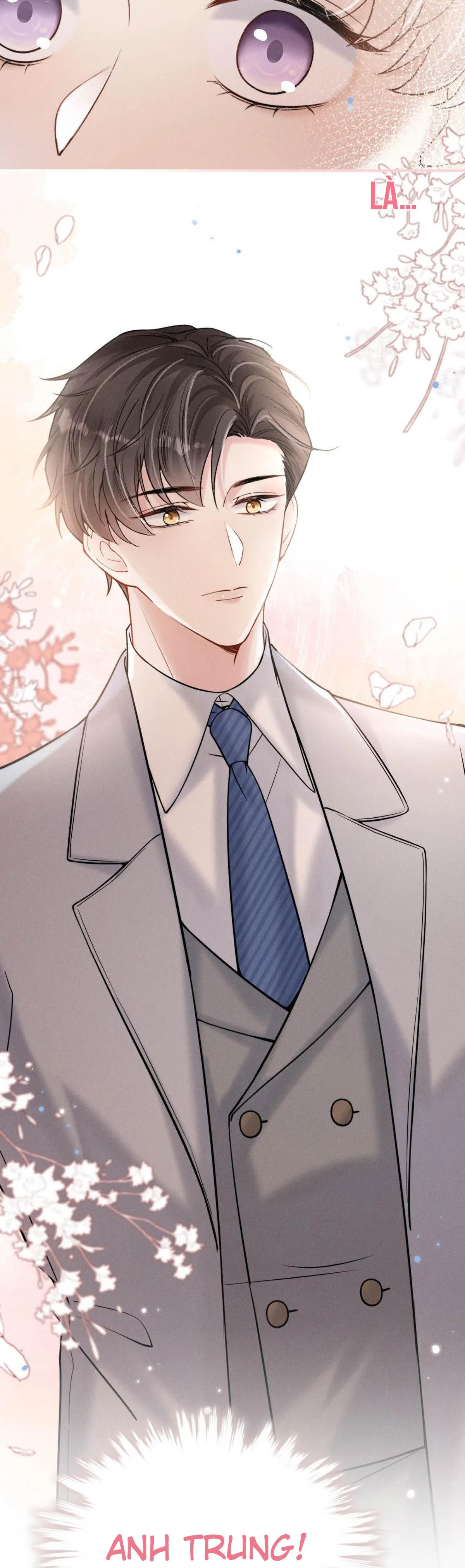 Giọt nước tràn ly Chapter 25 Trang 27