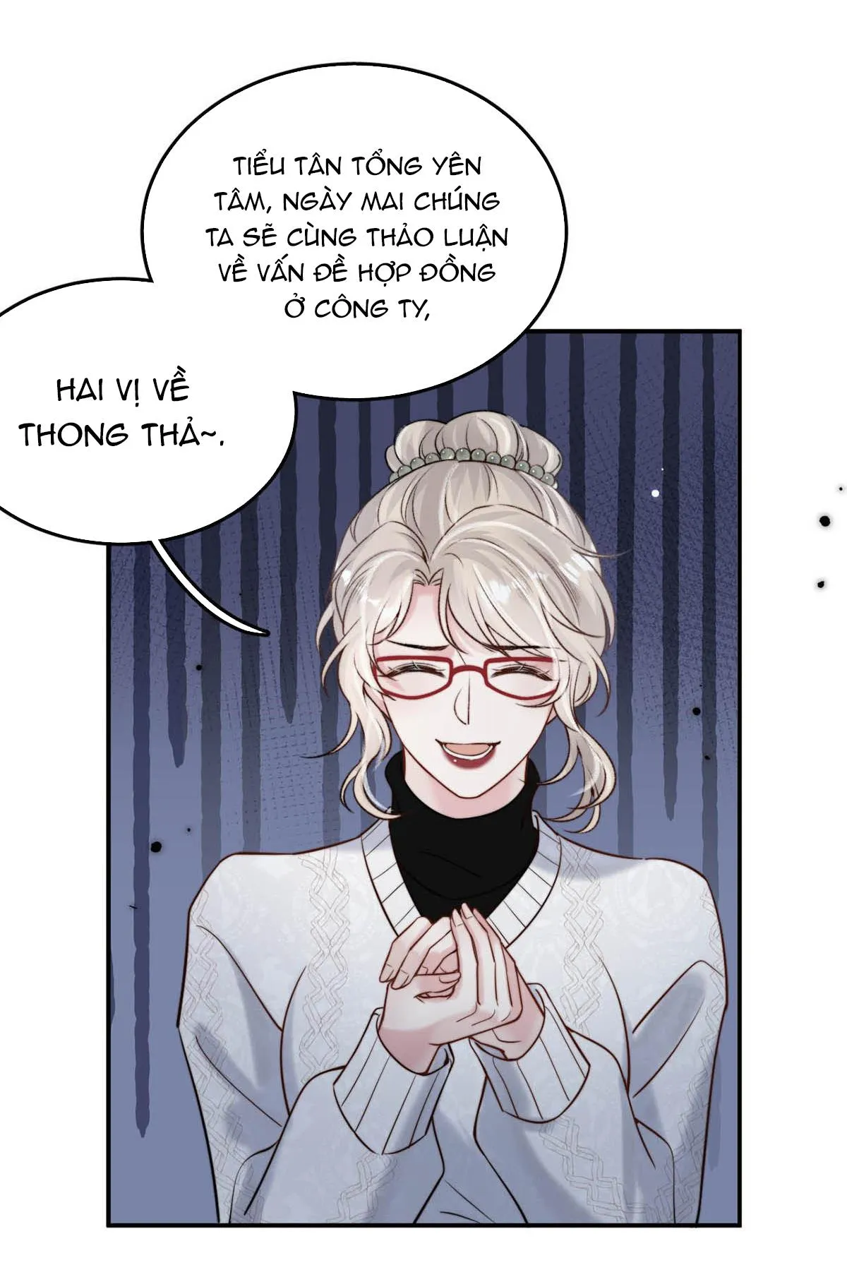 Giọt nước tràn ly Chapter 27 Trang 10