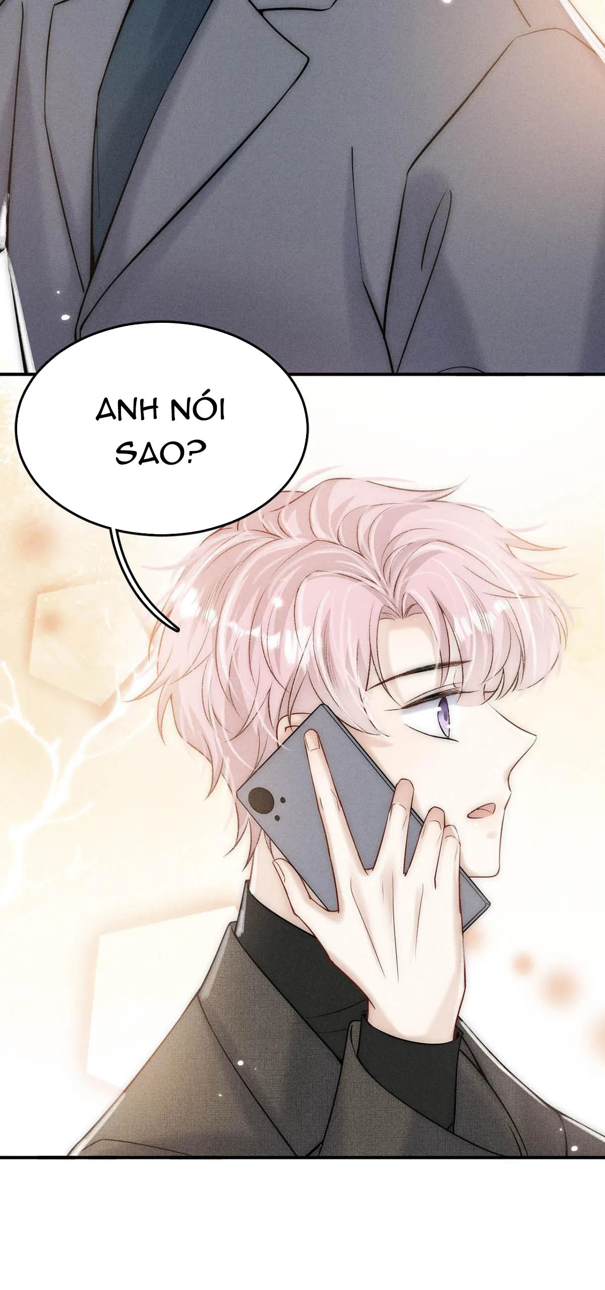 Giọt nước tràn ly Chapter 27 Trang 15