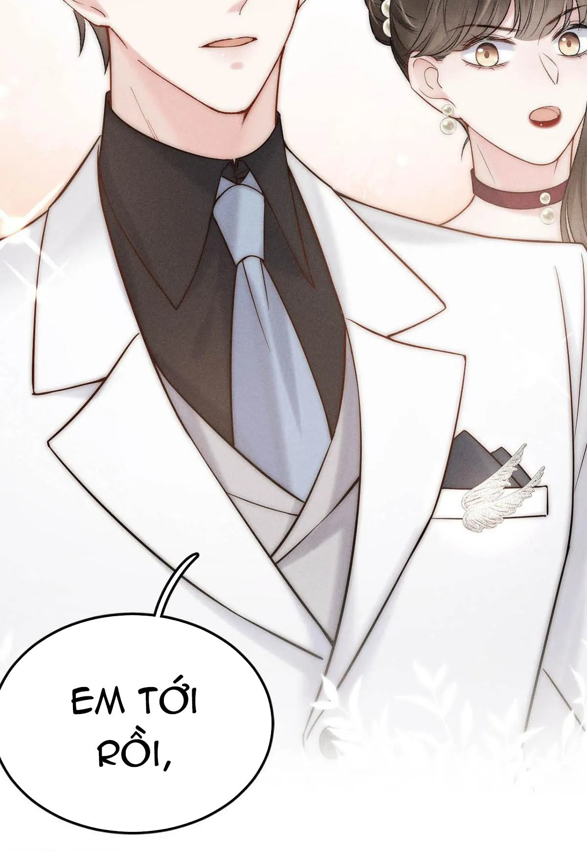 Giọt nước tràn ly Chapter 27 Trang 21