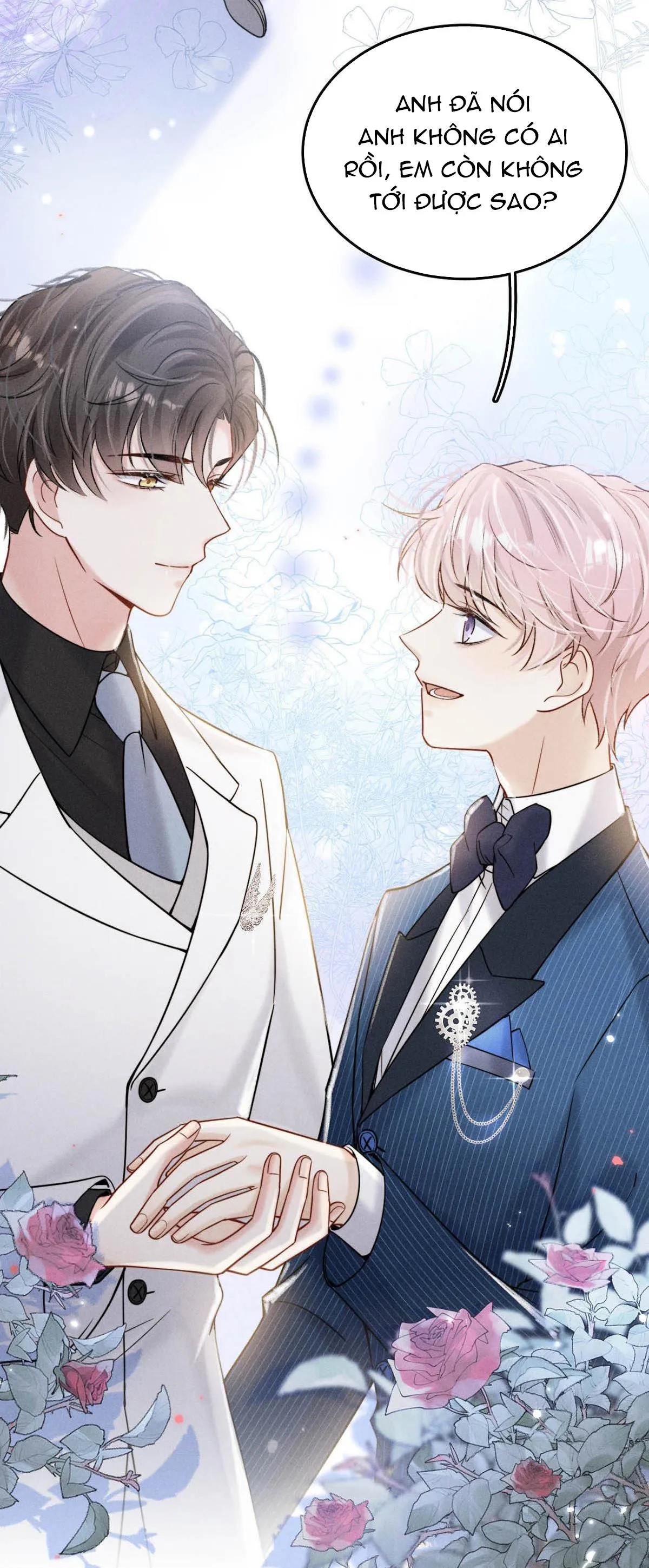 Giọt nước tràn ly Chapter 28 Trang 7