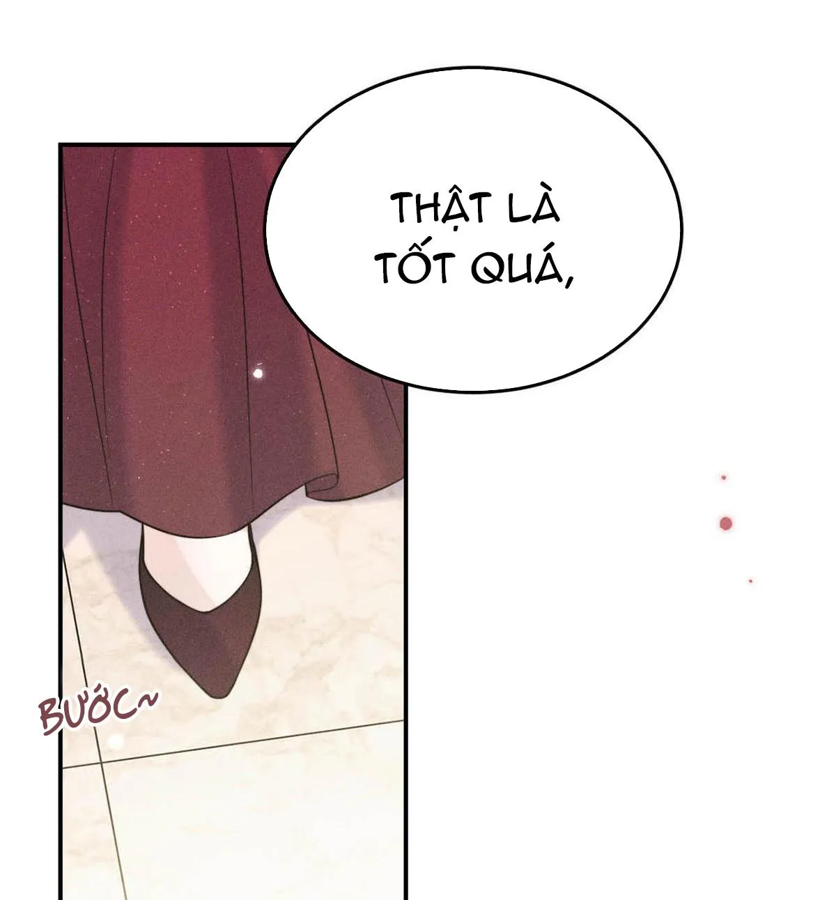 Giọt nước tràn ly Chapter 28 Trang 9