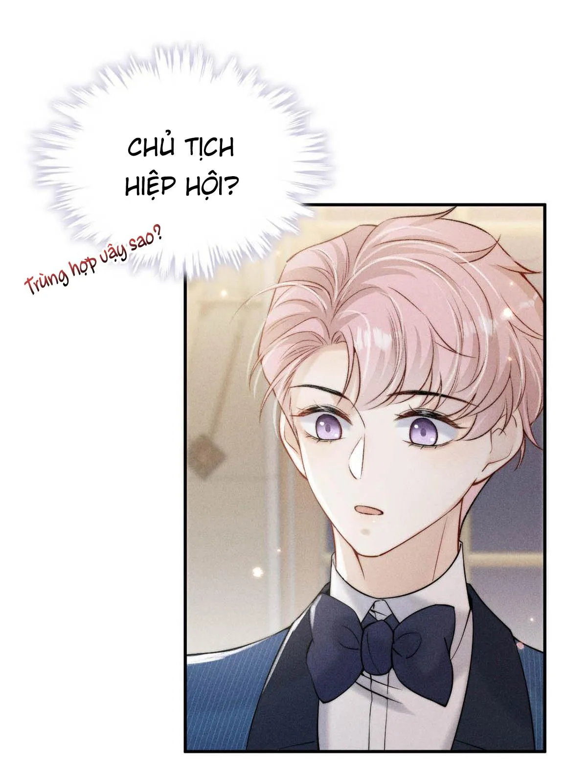 Giọt nước tràn ly Chapter 28 Trang 14