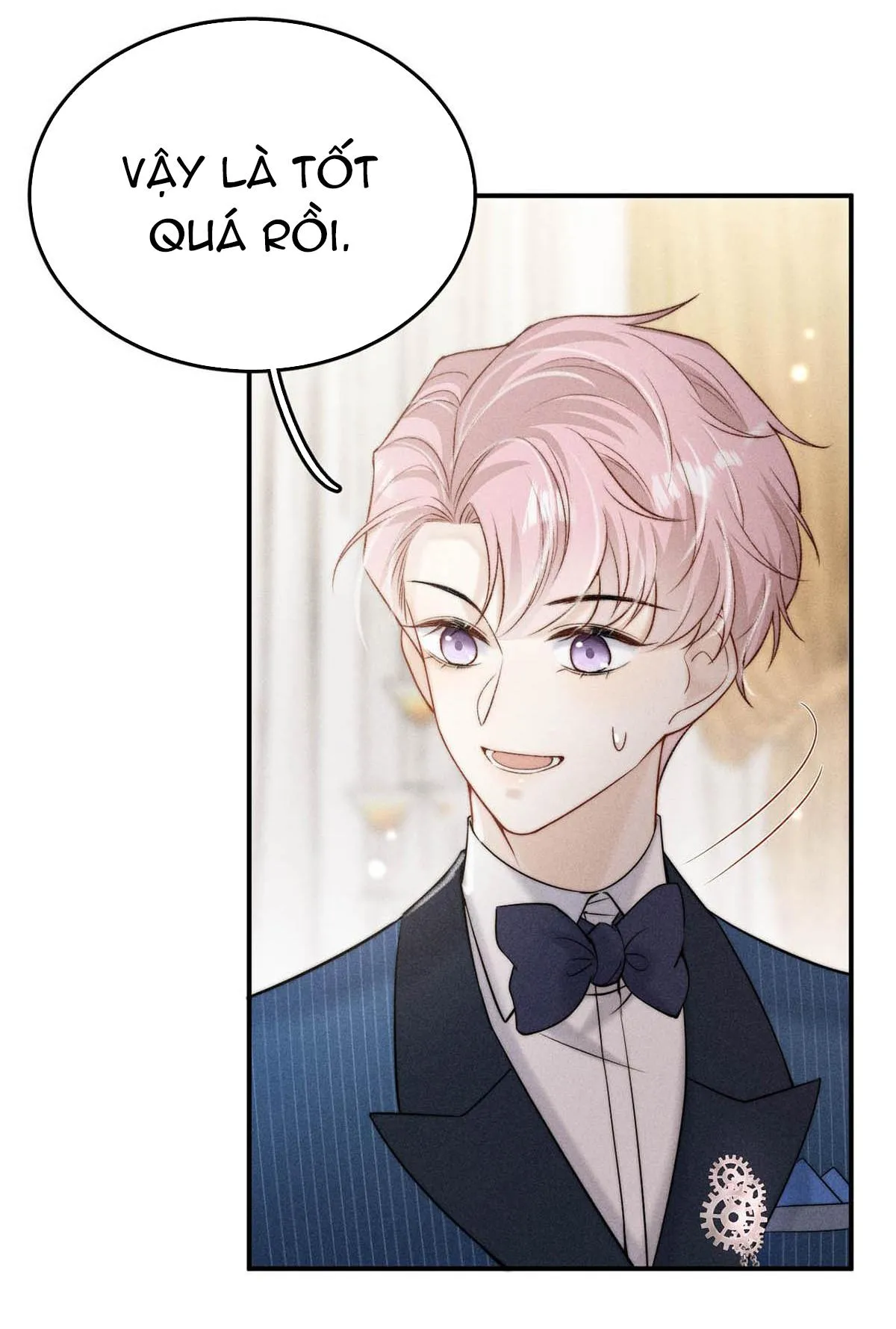 Giọt nước tràn ly Chapter 28 Trang 19