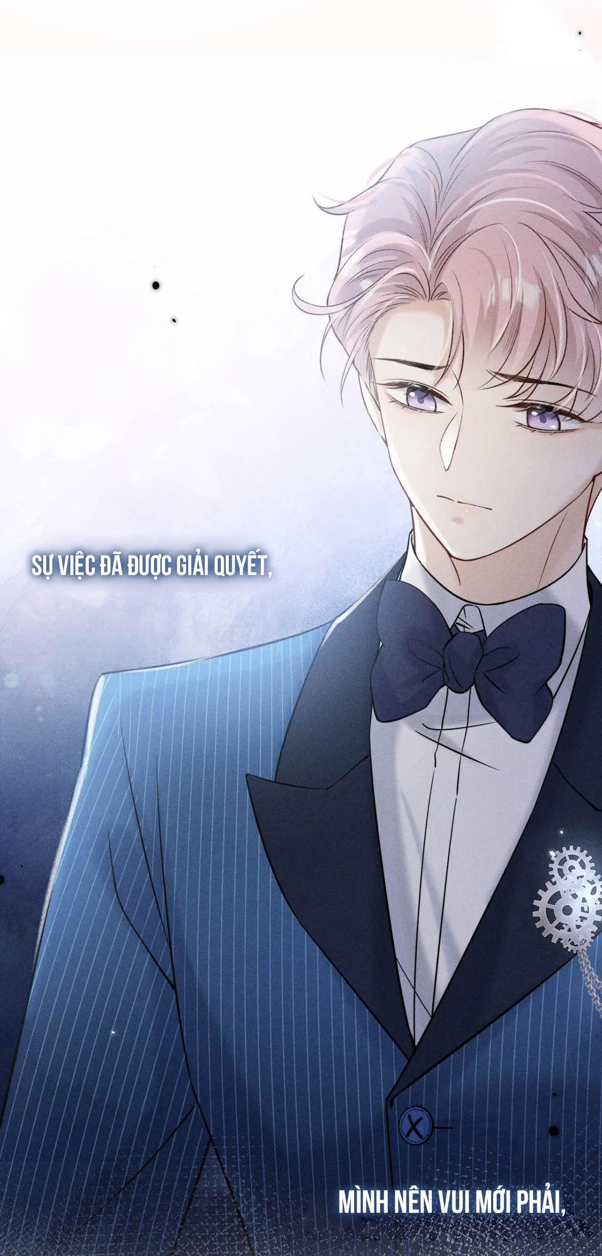 Giọt nước tràn ly Chapter 28 Trang 23