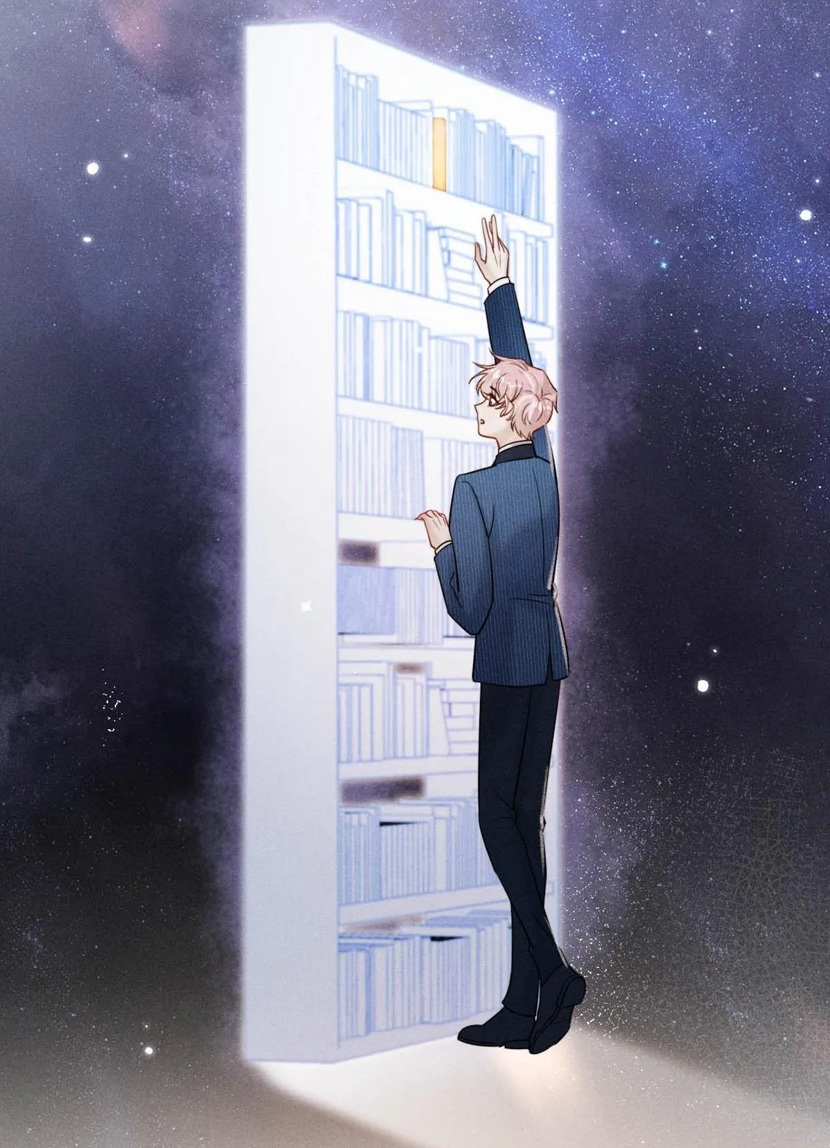 Giọt nước tràn ly Chapter 28 Trang 25