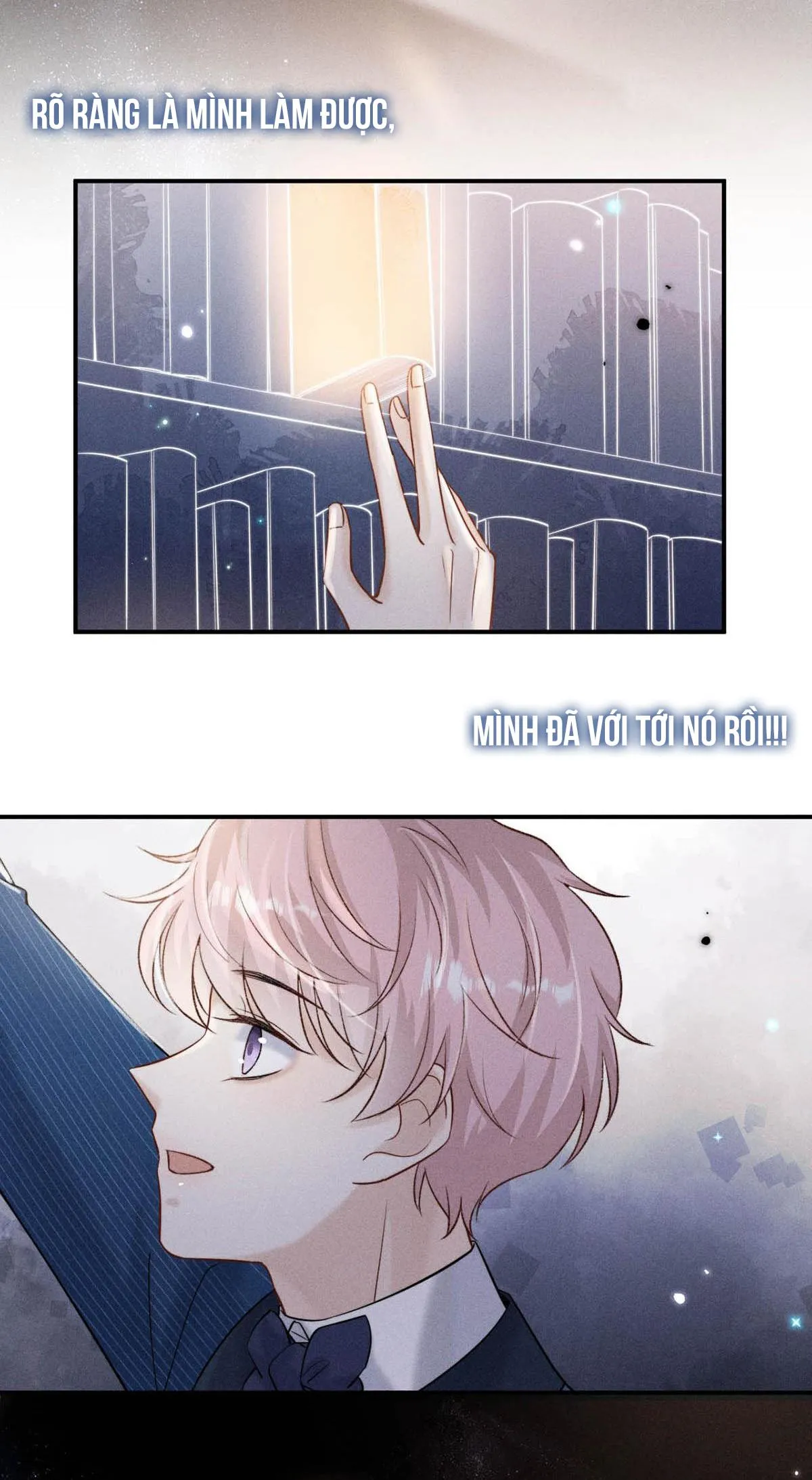 Giọt nước tràn ly Chapter 28 Trang 26