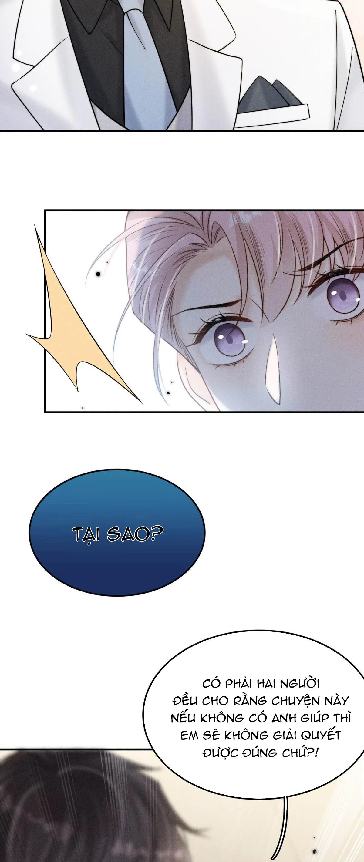 Giọt nước tràn ly Chapter 29 Trang 11