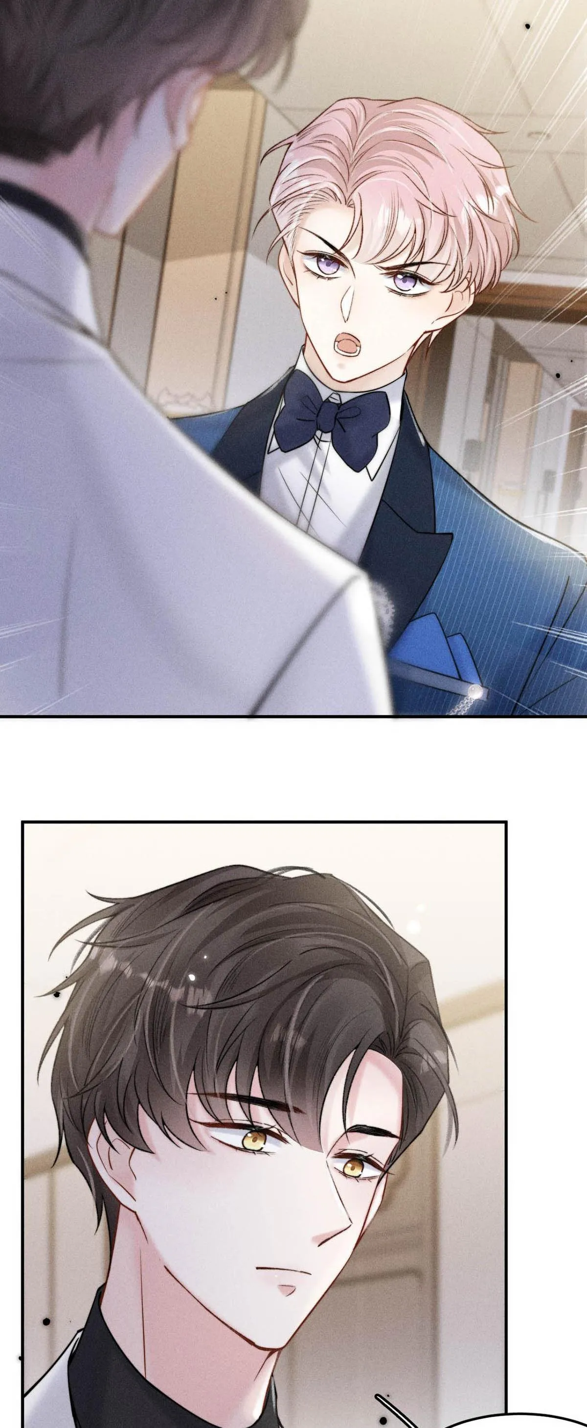 Giọt nước tràn ly Chapter 29 Trang 12