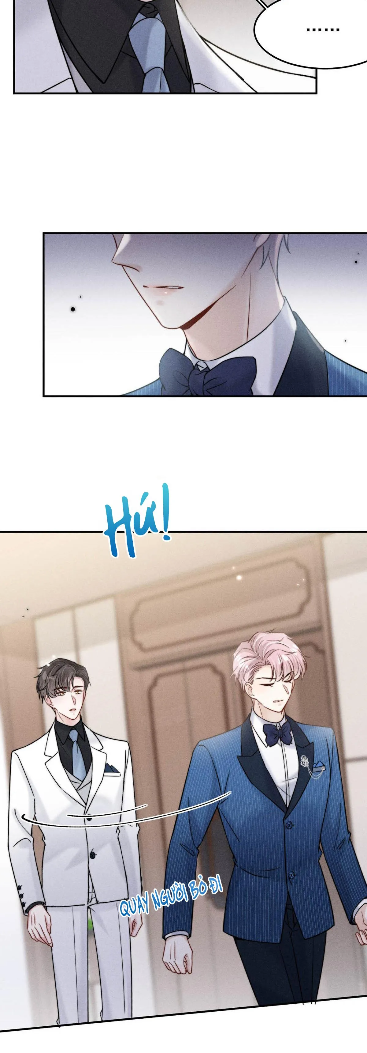 Giọt nước tràn ly Chapter 29 Trang 13