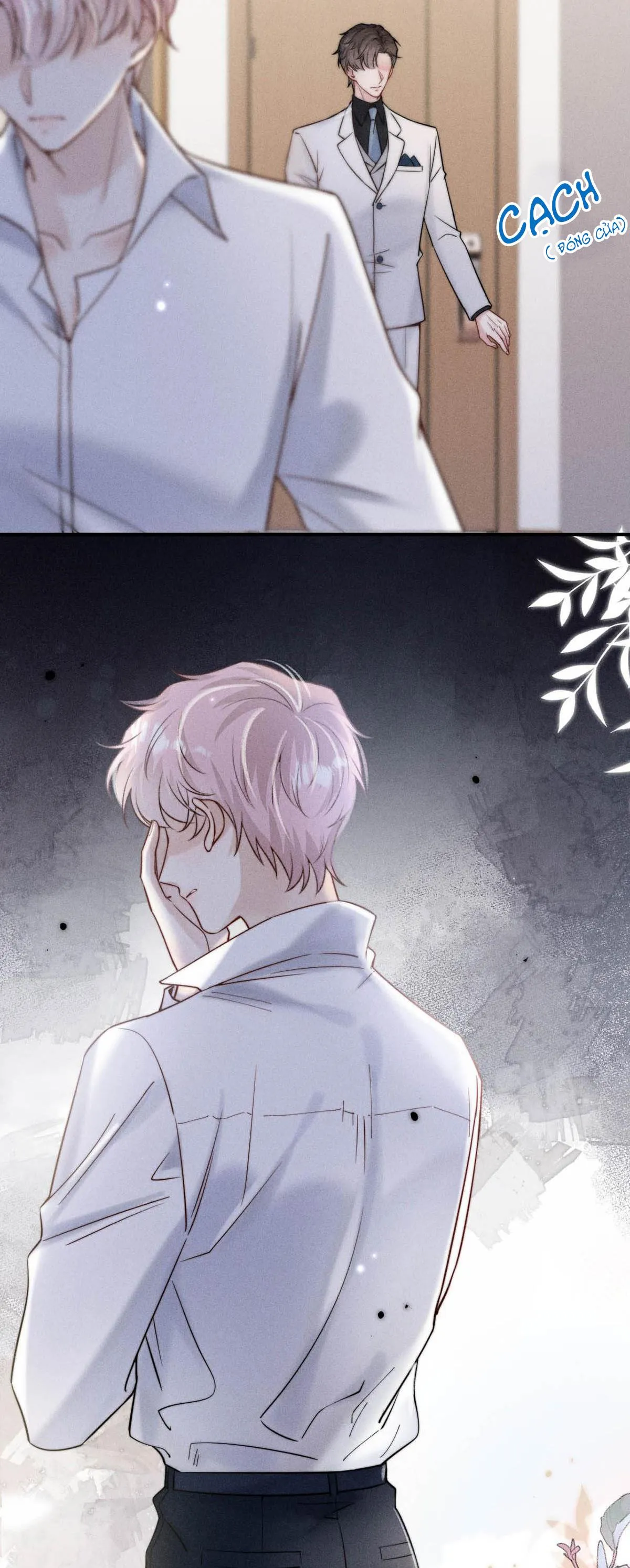 Giọt nước tràn ly Chapter 29 Trang 16