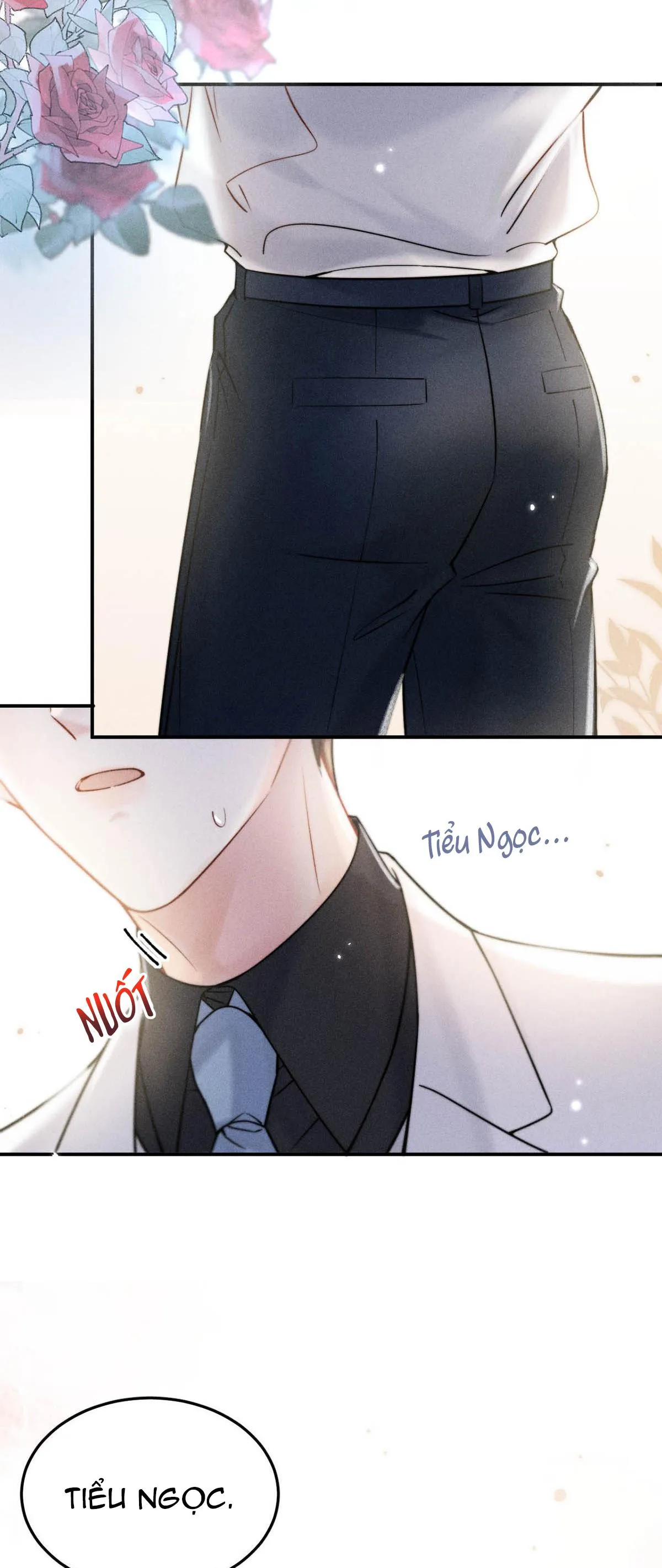 Giọt nước tràn ly Chapter 29 Trang 18