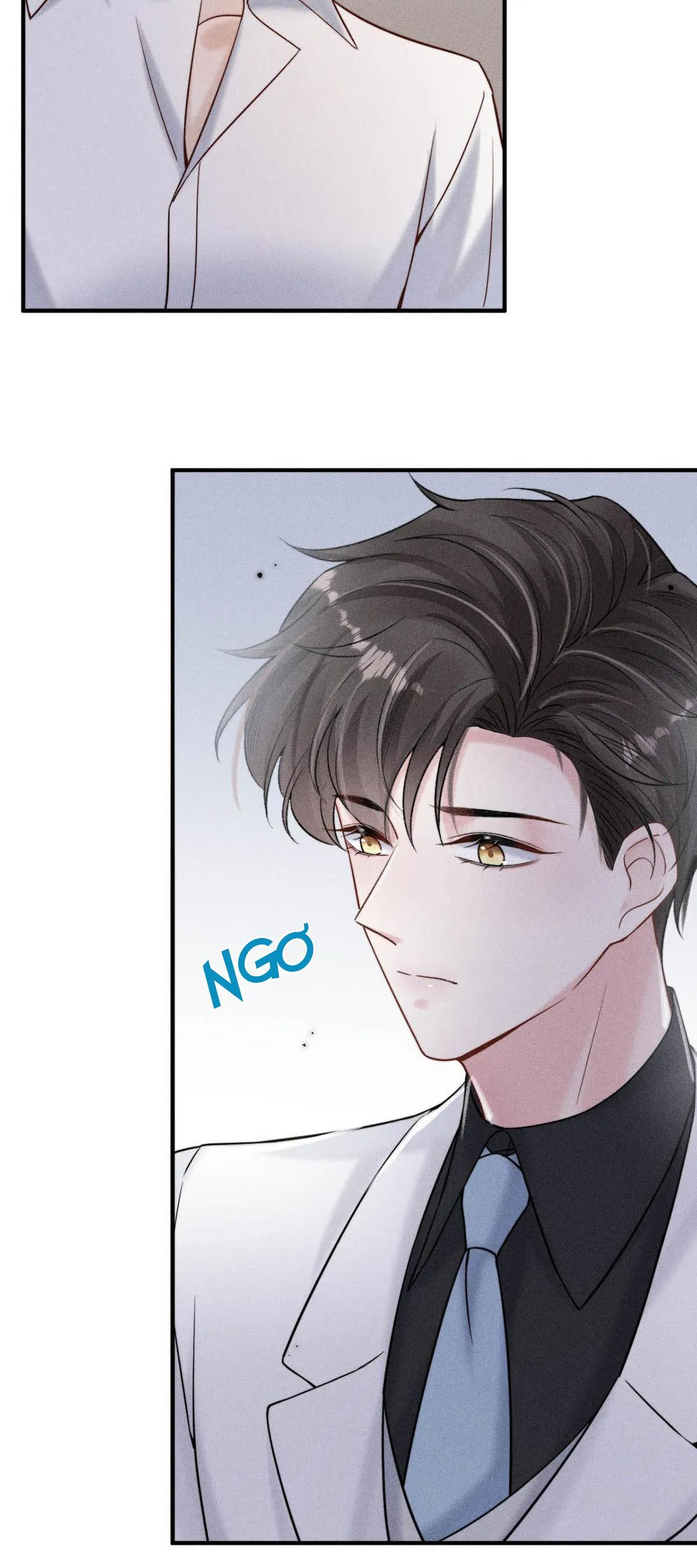 Giọt nước tràn ly Chapter 29 Trang 24
