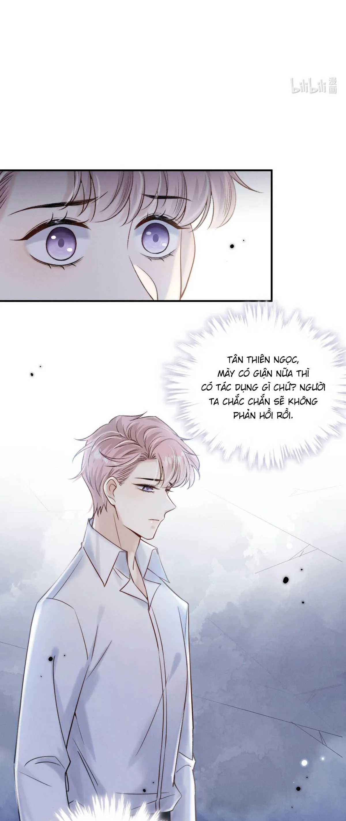 Giọt nước tràn ly Chapter 29 Trang 25